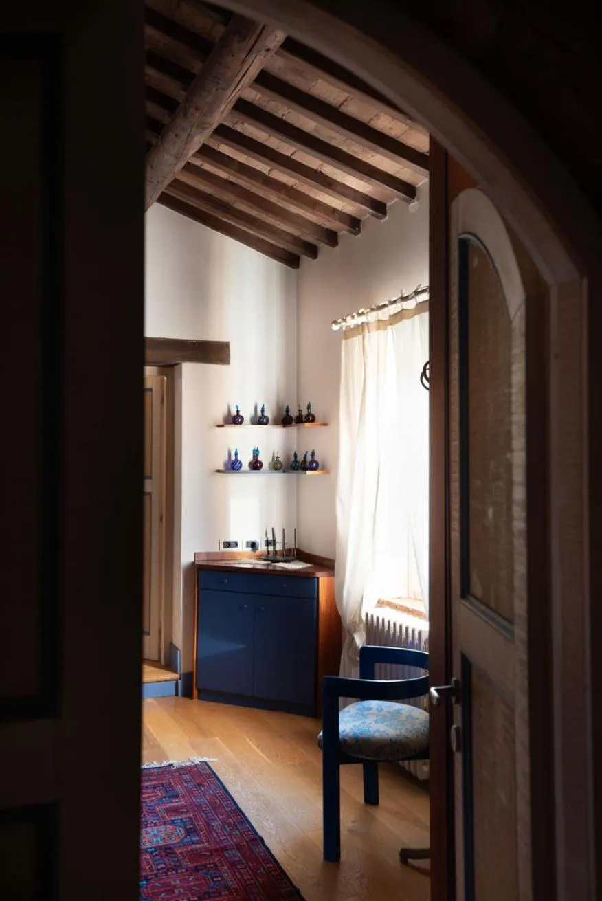 La Vittoria 10 – La Soglia della Val d’Orcia