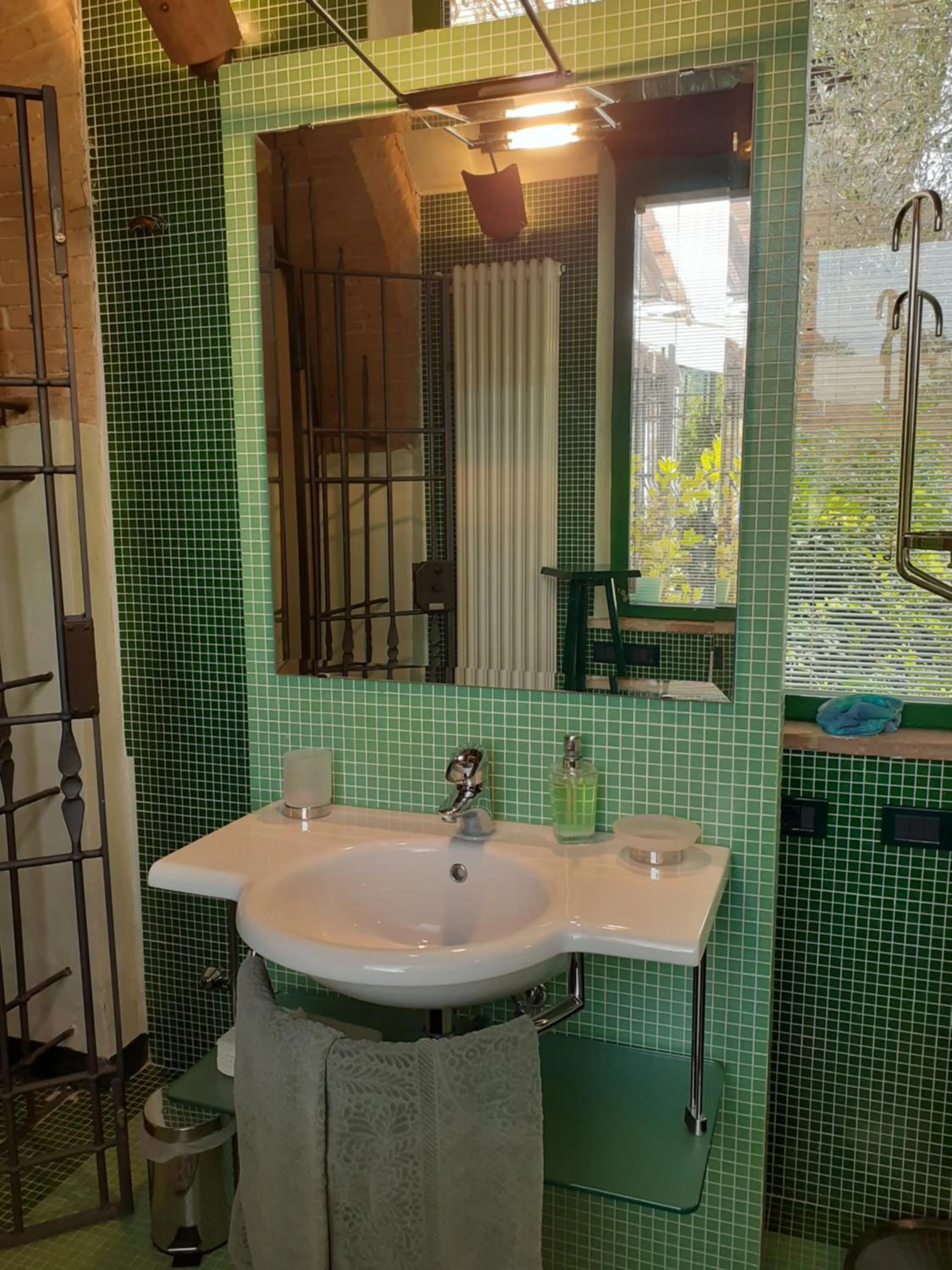 La Vittoria 10 – La Soglia della Val d’Orcia