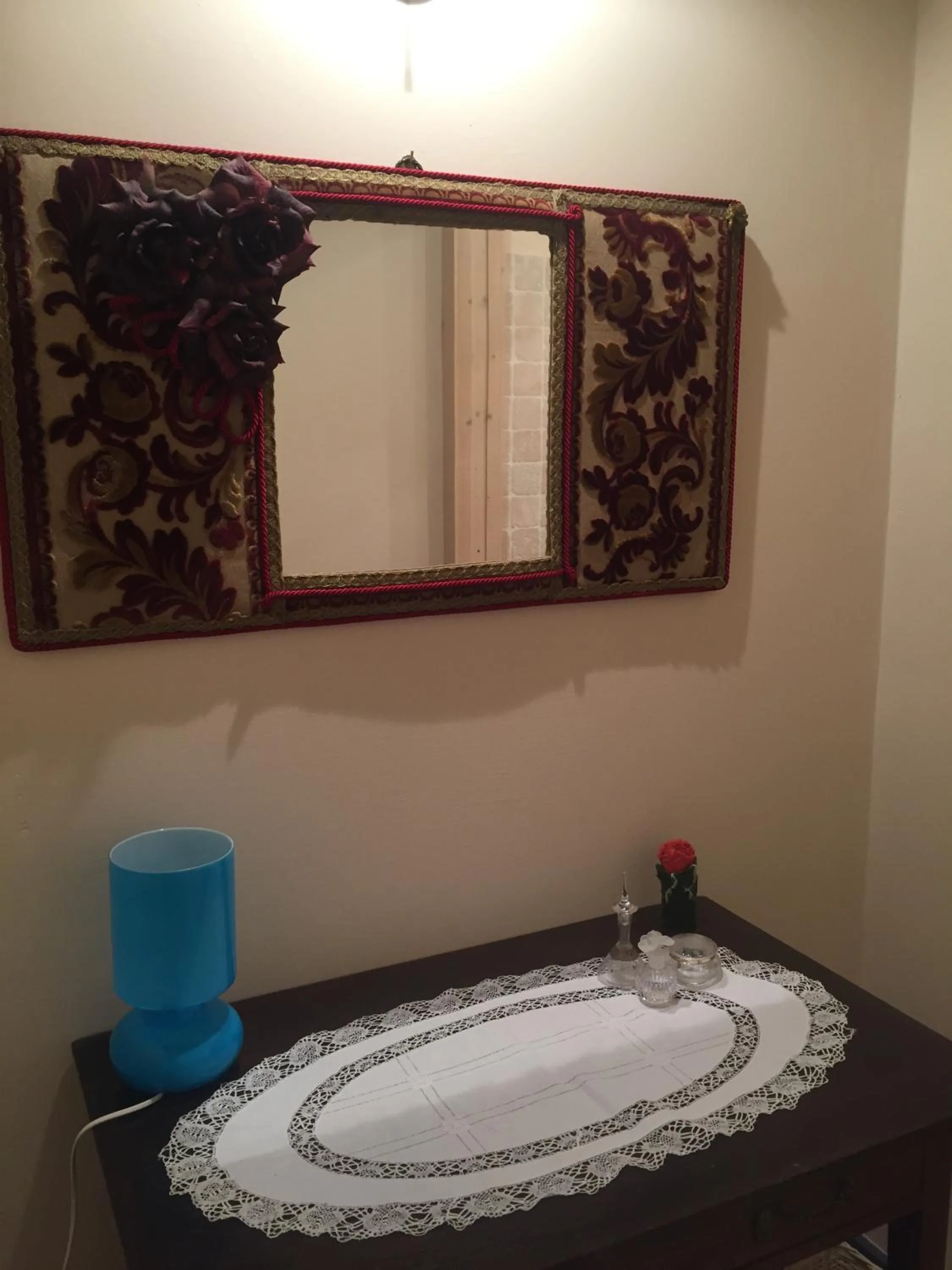 La Vittoria 10 – La Soglia della Val d’Orcia