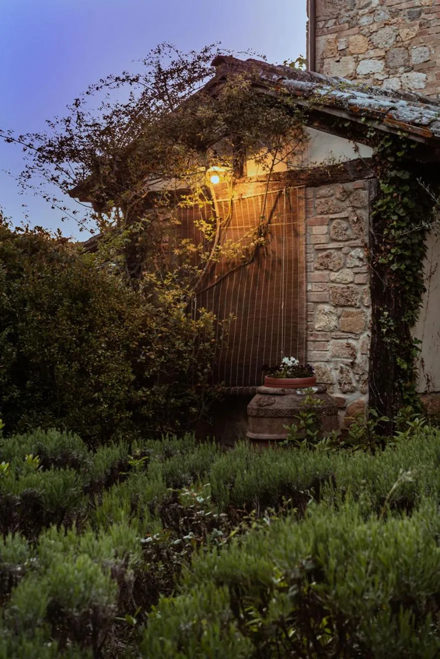 La Vittoria 10 – La Soglia della Val d’Orcia