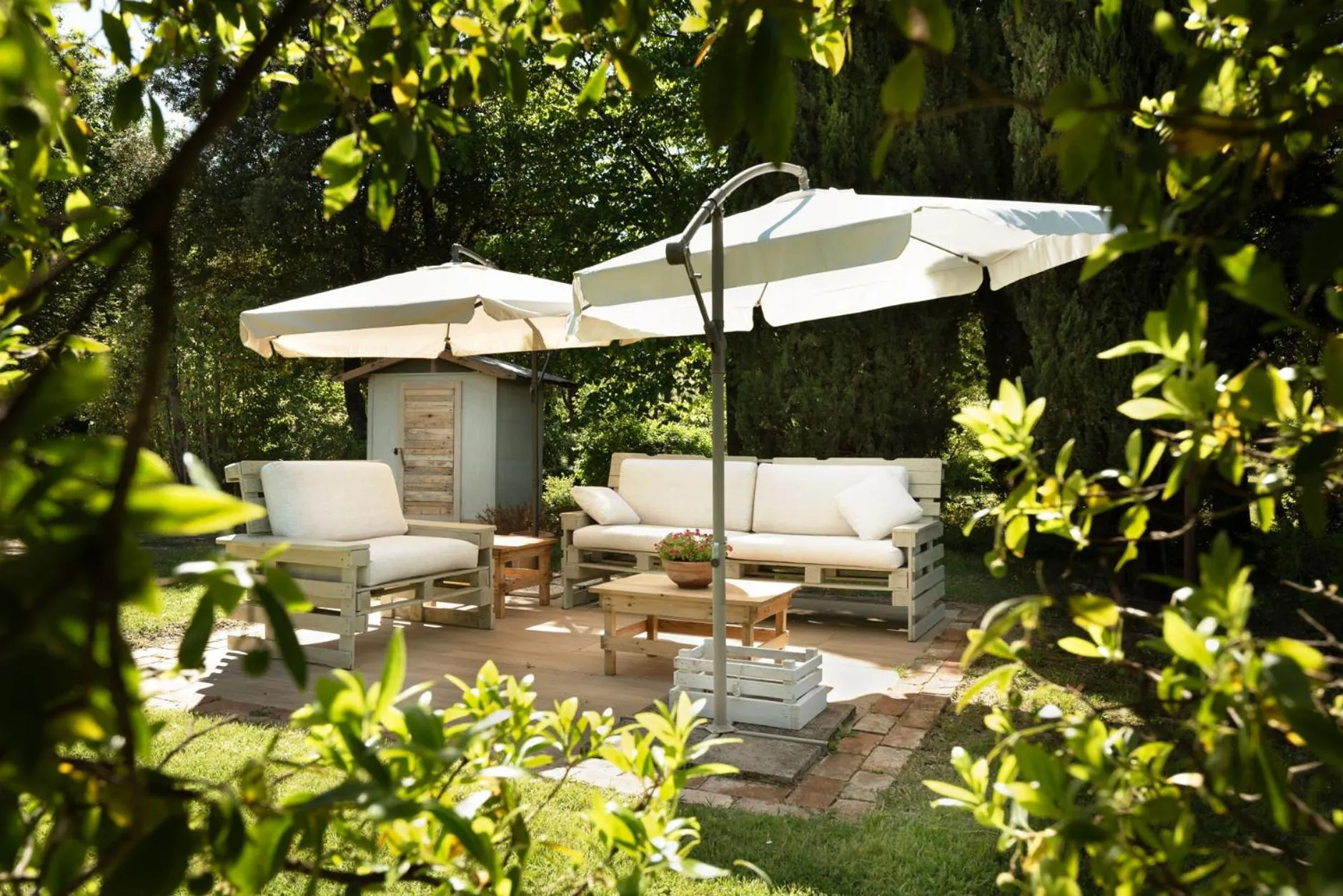 La Vittoria 10 – La Soglia della Val d’Orcia