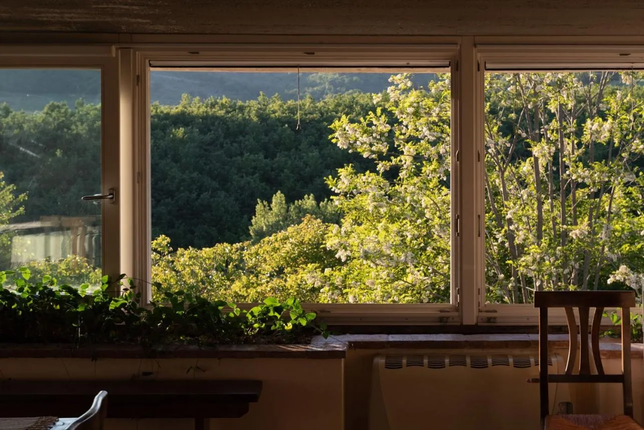 La Vittoria 10 – La Soglia della Val d’Orcia