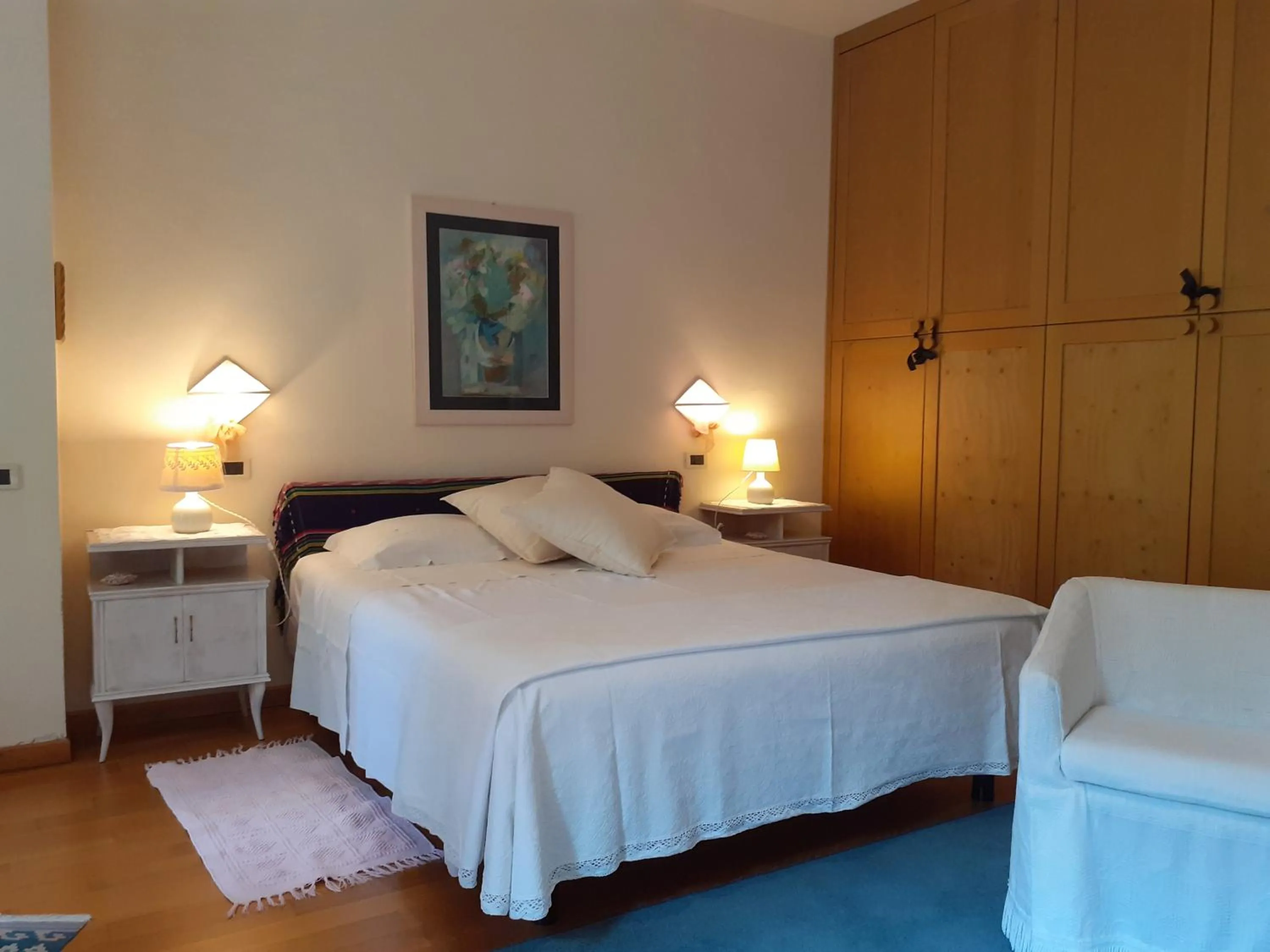 Bed in La Vittoria 10 – La Soglia della Val d’Orcia