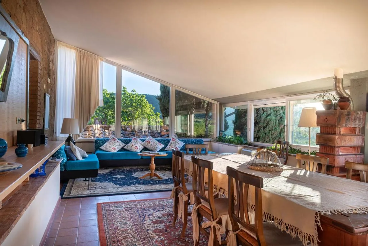 La Vittoria 10 – La Soglia della Val d’Orcia