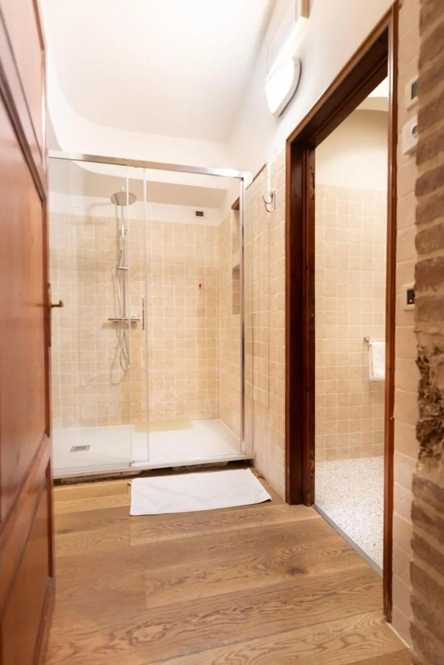 La Vittoria 10 – La Soglia della Val d’Orcia