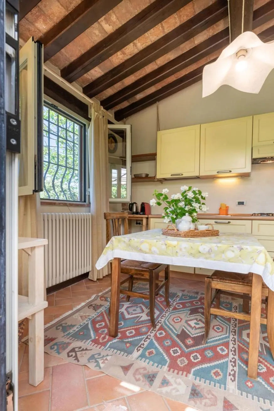 La Vittoria 10 – La Soglia della Val d’Orcia