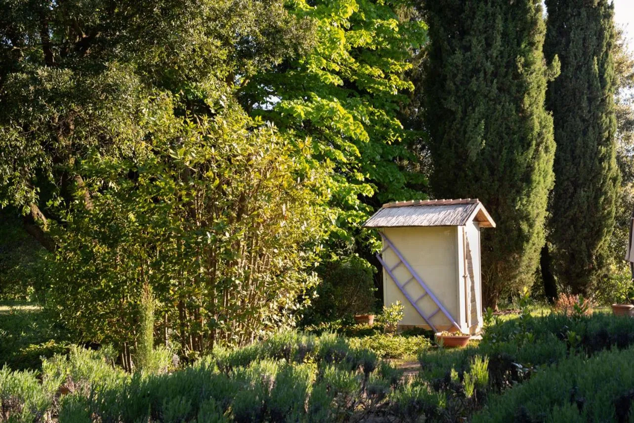 La Vittoria 10 – La Soglia della Val d’Orcia