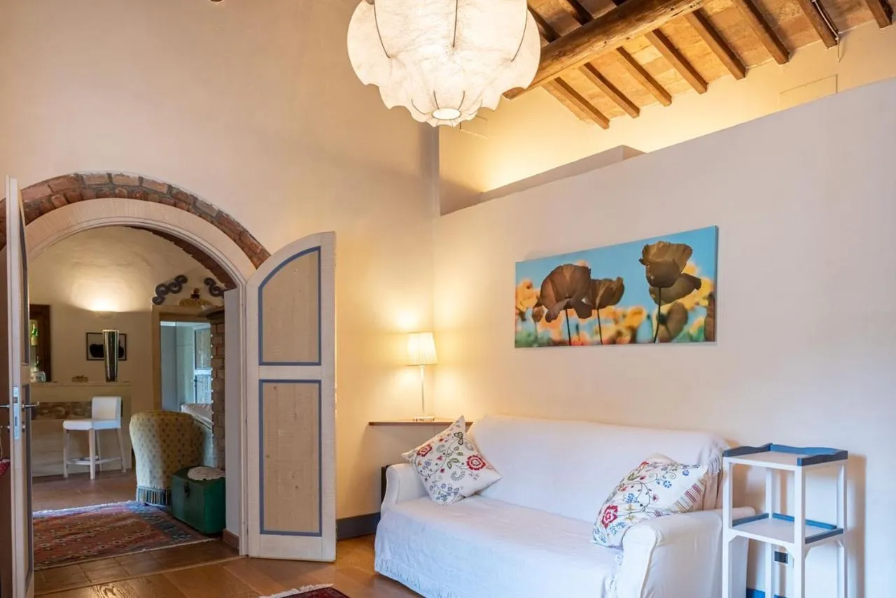 La Vittoria 10 – La Soglia della Val d’Orcia