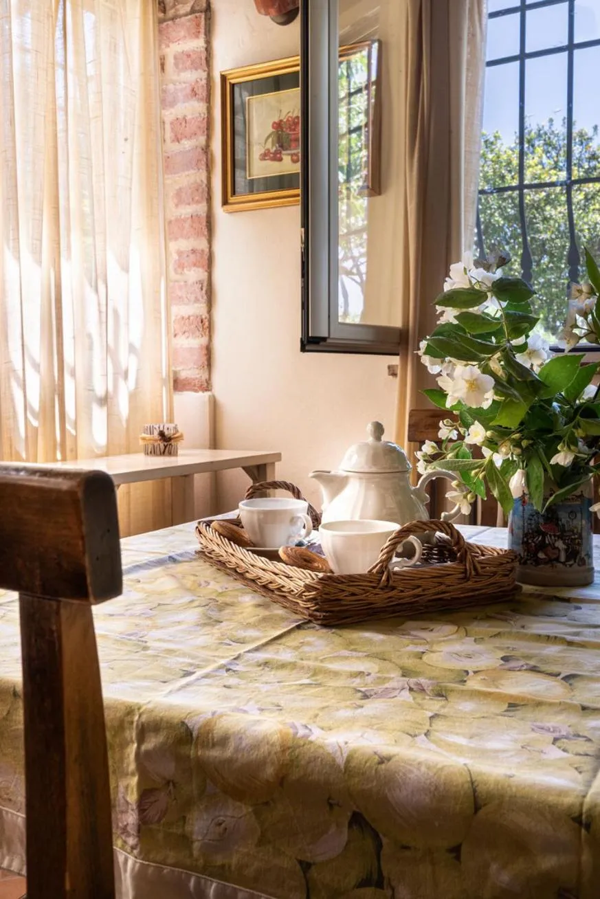 La Vittoria 10 – La Soglia della Val d’Orcia