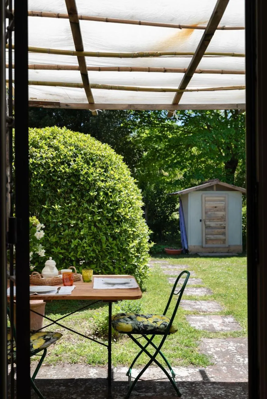 La Vittoria 10 – La Soglia della Val d’Orcia