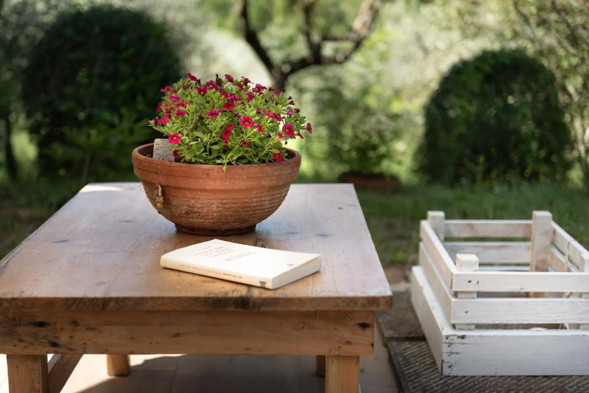 La Vittoria 10 – La Soglia della Val d’Orcia