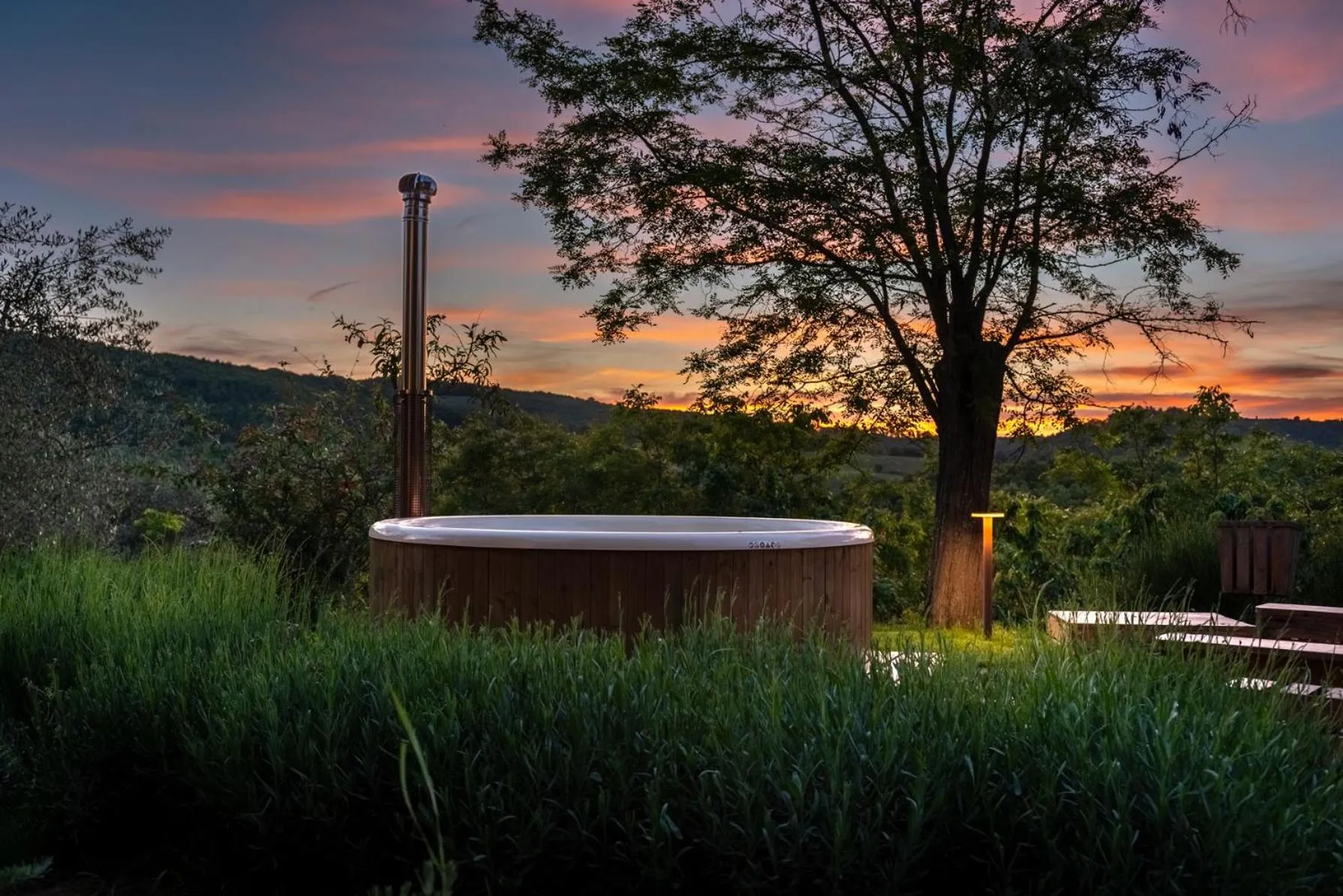 La Vittoria 10 – La Soglia della Val d’Orcia