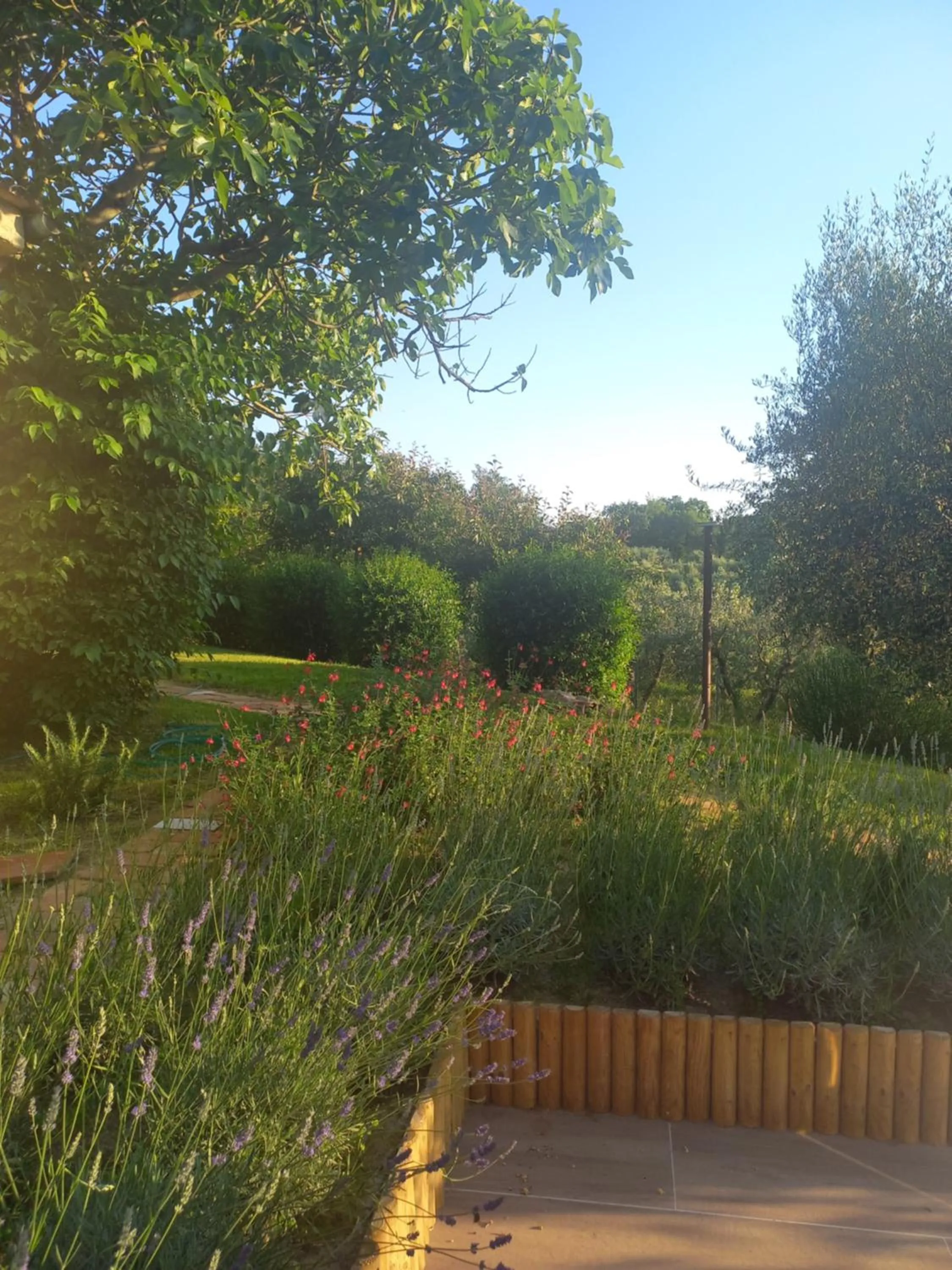 La Vittoria 10 – La Soglia della Val d’Orcia