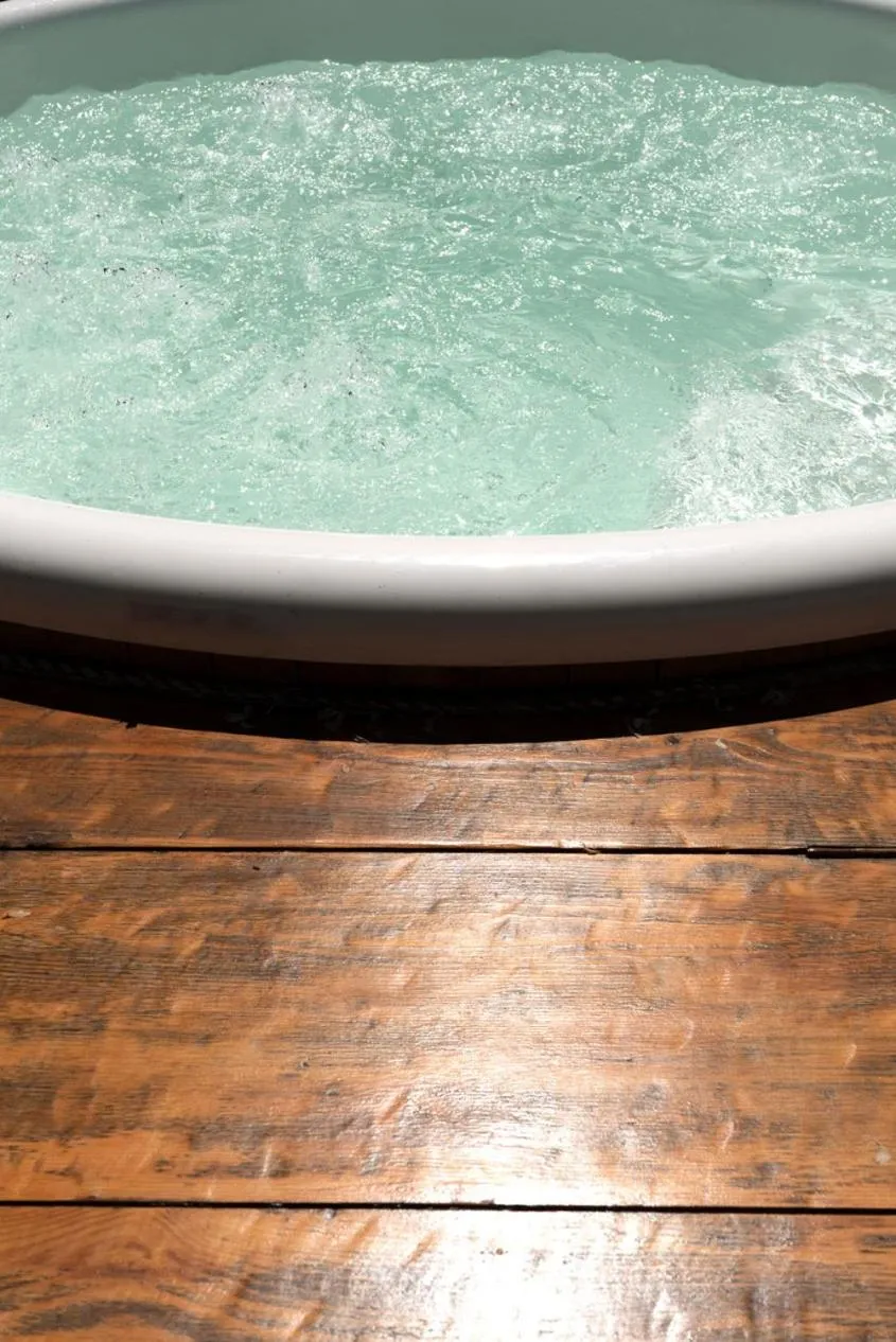 La Vittoria 10 – La Soglia della Val d’Orcia