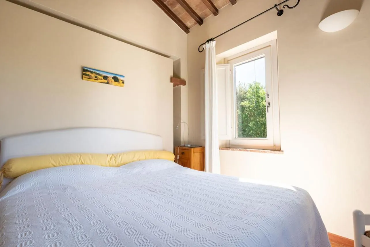 Bed in La Vittoria 10 – La Soglia della Val d’Orcia