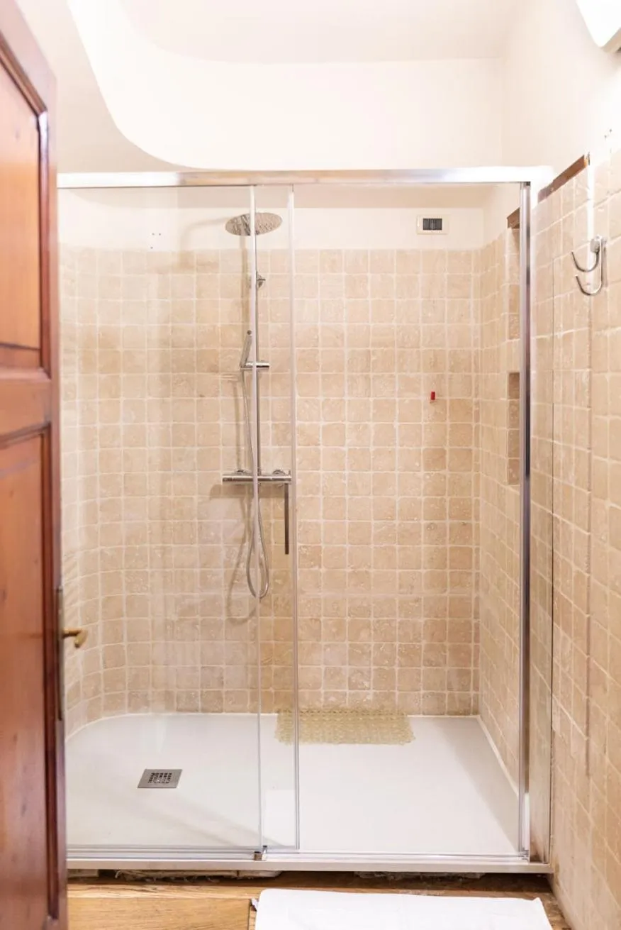 La Vittoria 10 – La Soglia della Val d’Orcia