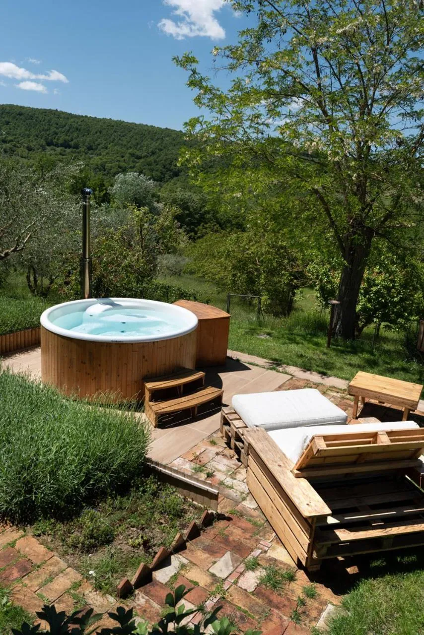 La Vittoria 10 – La Soglia della Val d’Orcia