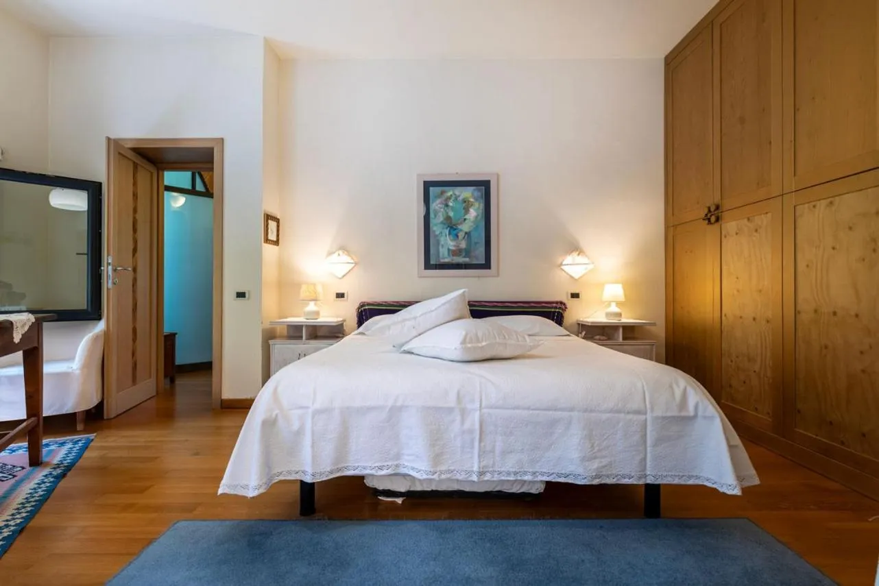 Bed in La Vittoria 10 – La Soglia della Val d’Orcia