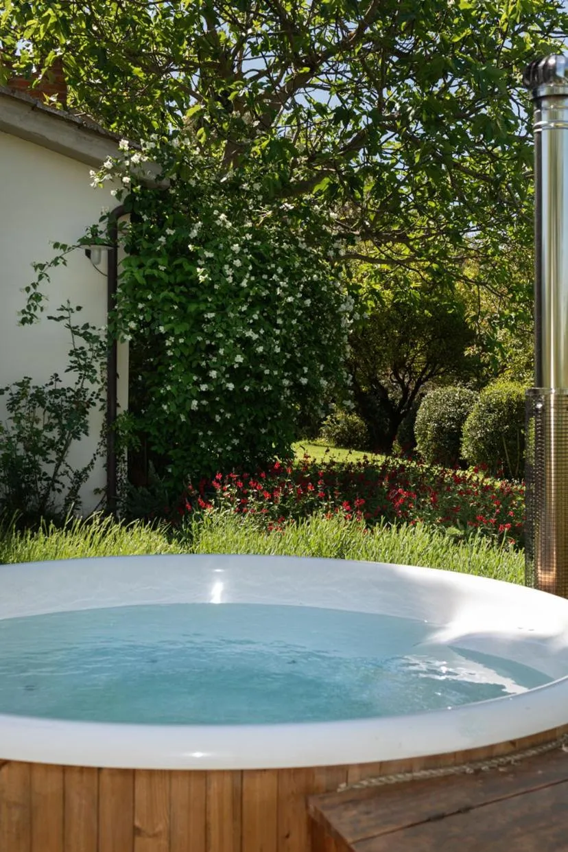 La Vittoria 10 – La Soglia della Val d’Orcia