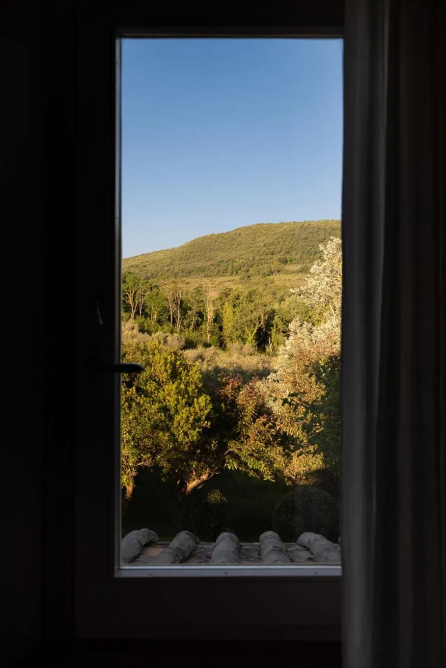 La Vittoria 10 – La Soglia della Val d’Orcia