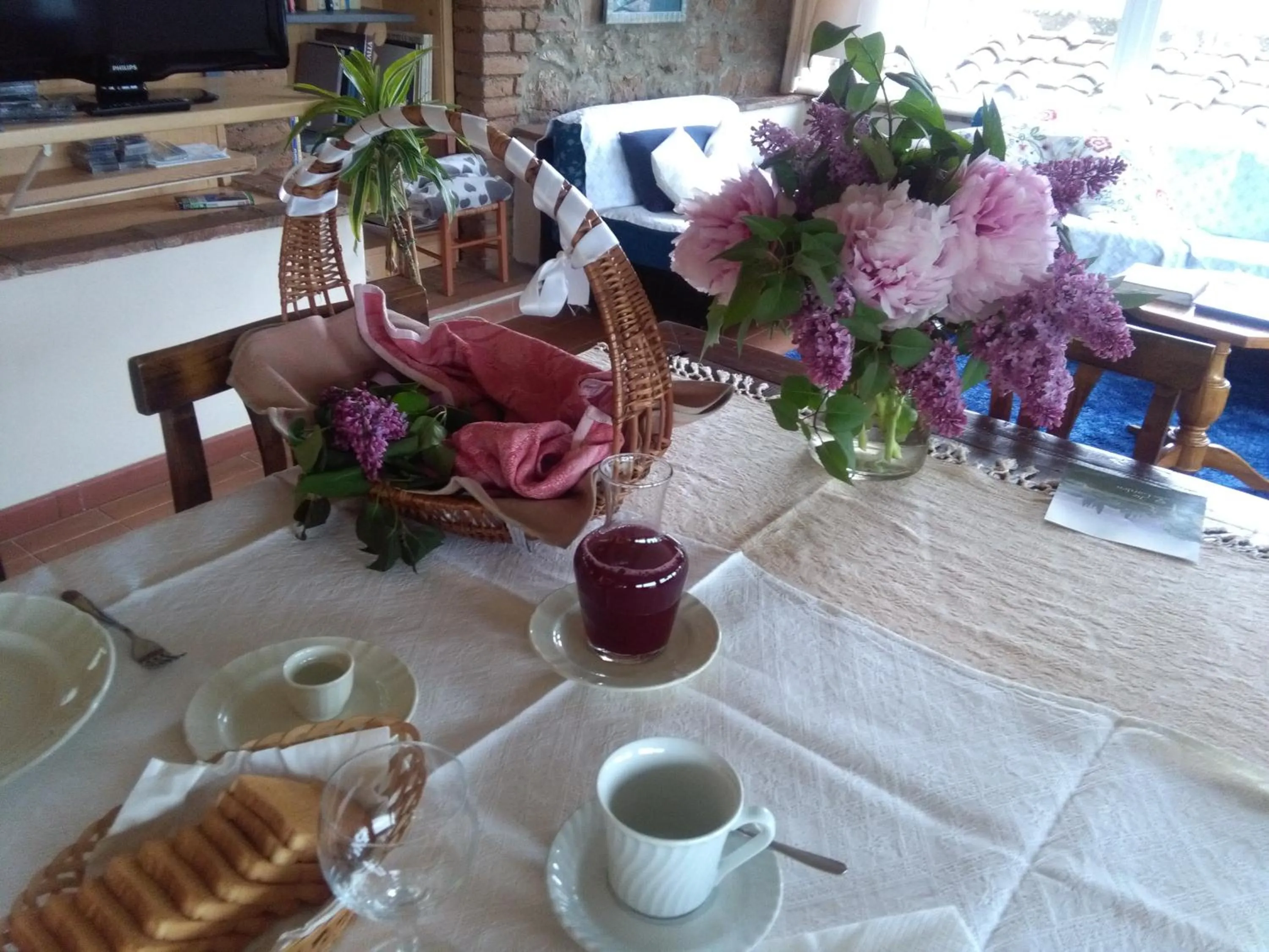 La Vittoria 10 – La Soglia della Val d’Orcia