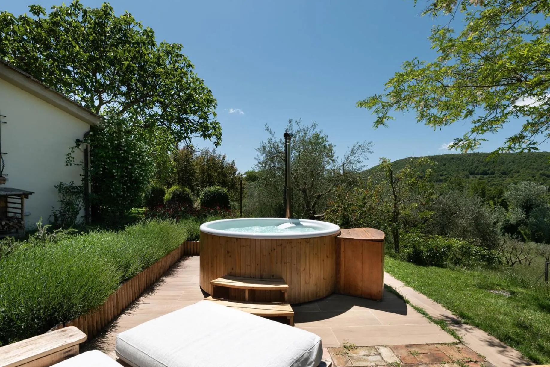 La Vittoria 10 – La Soglia della Val d’Orcia