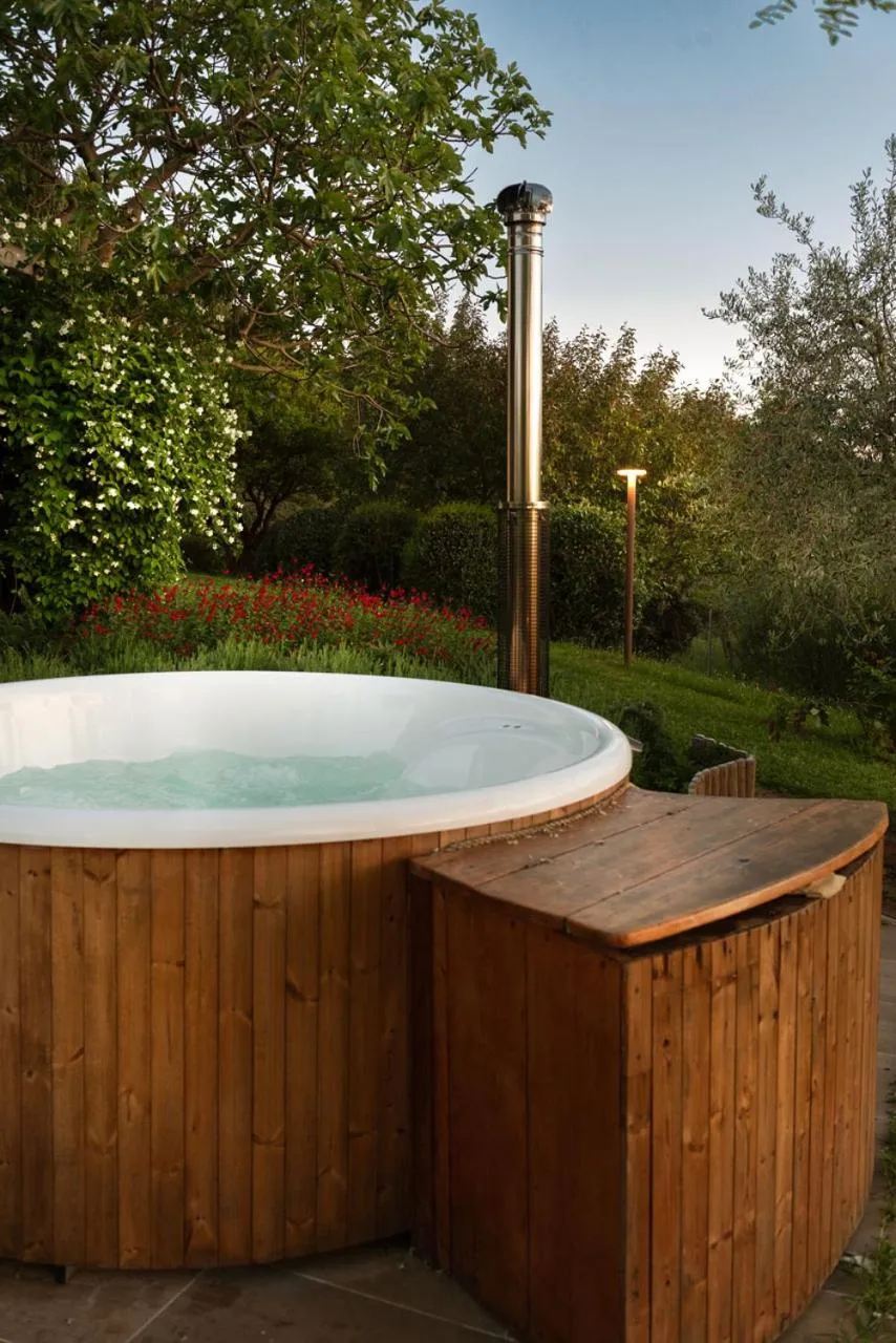 La Vittoria 10 – La Soglia della Val d’Orcia