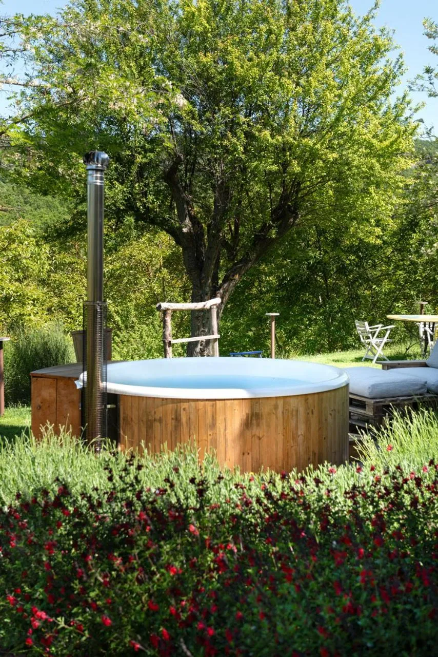 La Vittoria 10 – La Soglia della Val d’Orcia