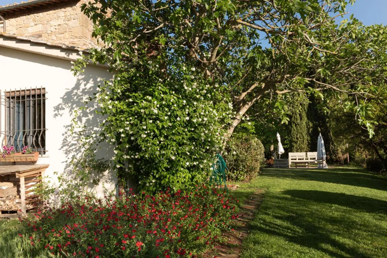 La Vittoria 10 – La Soglia della Val d’Orcia