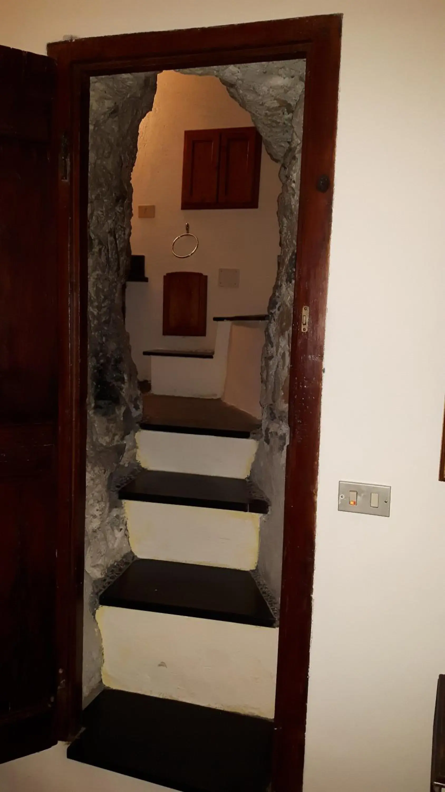 Deluxe Double Room in Torre Cepollini Deluxe Double Room in Torre Cepollini