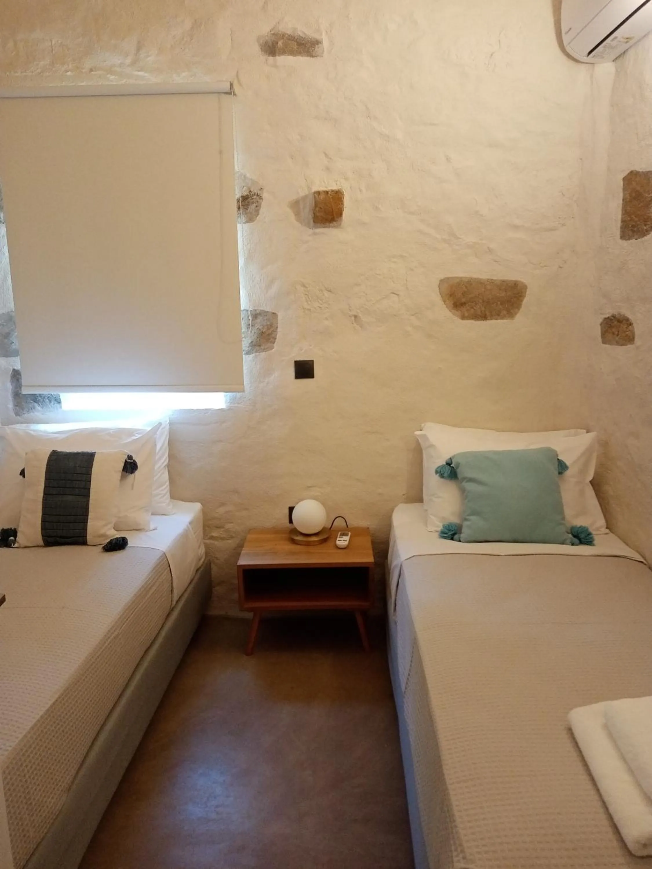 Bed in Afentiko Pigadi