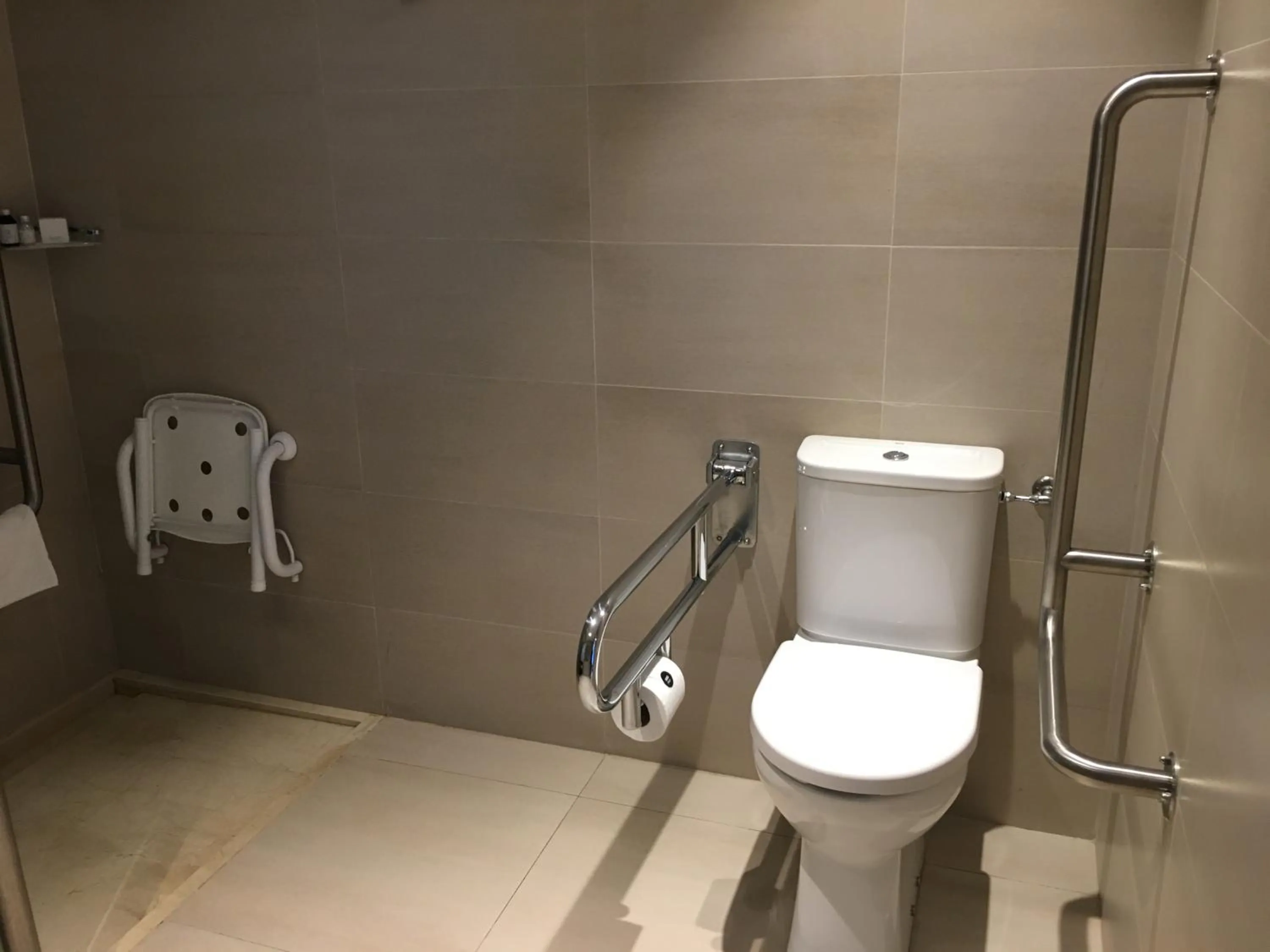 Decorative detail in Puerto Norte Design Hotel