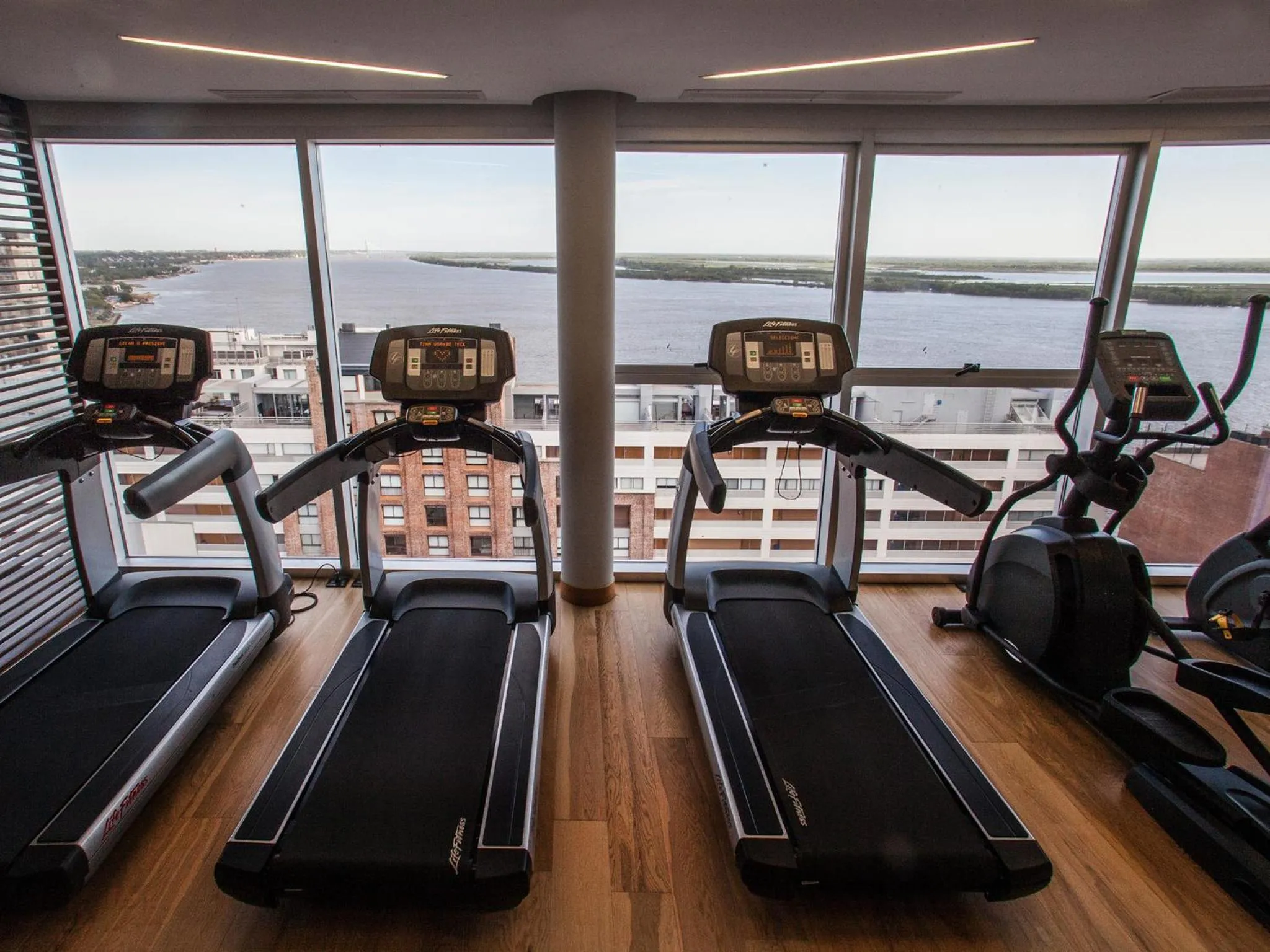 Day in Puerto Norte Design Hotel