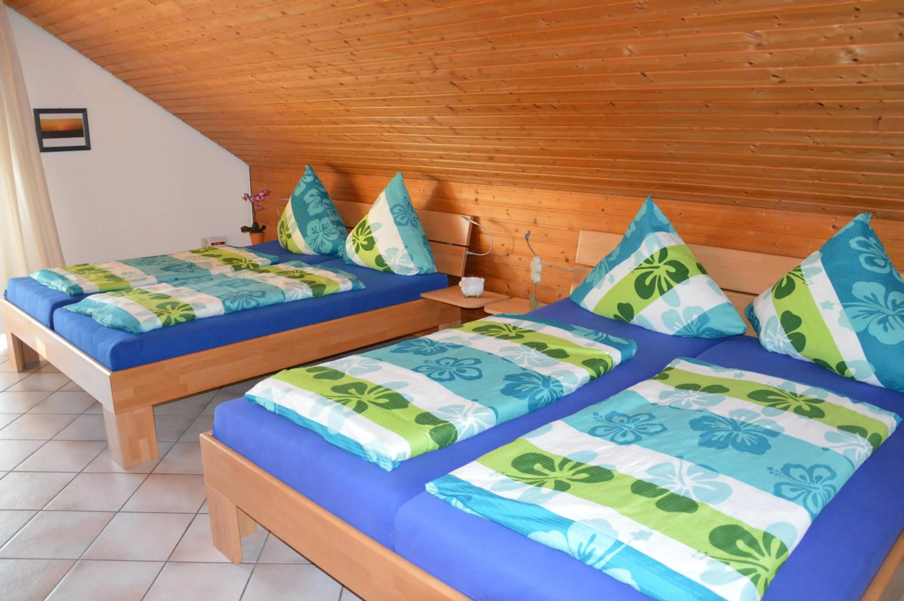 Ferienwohnung Diana