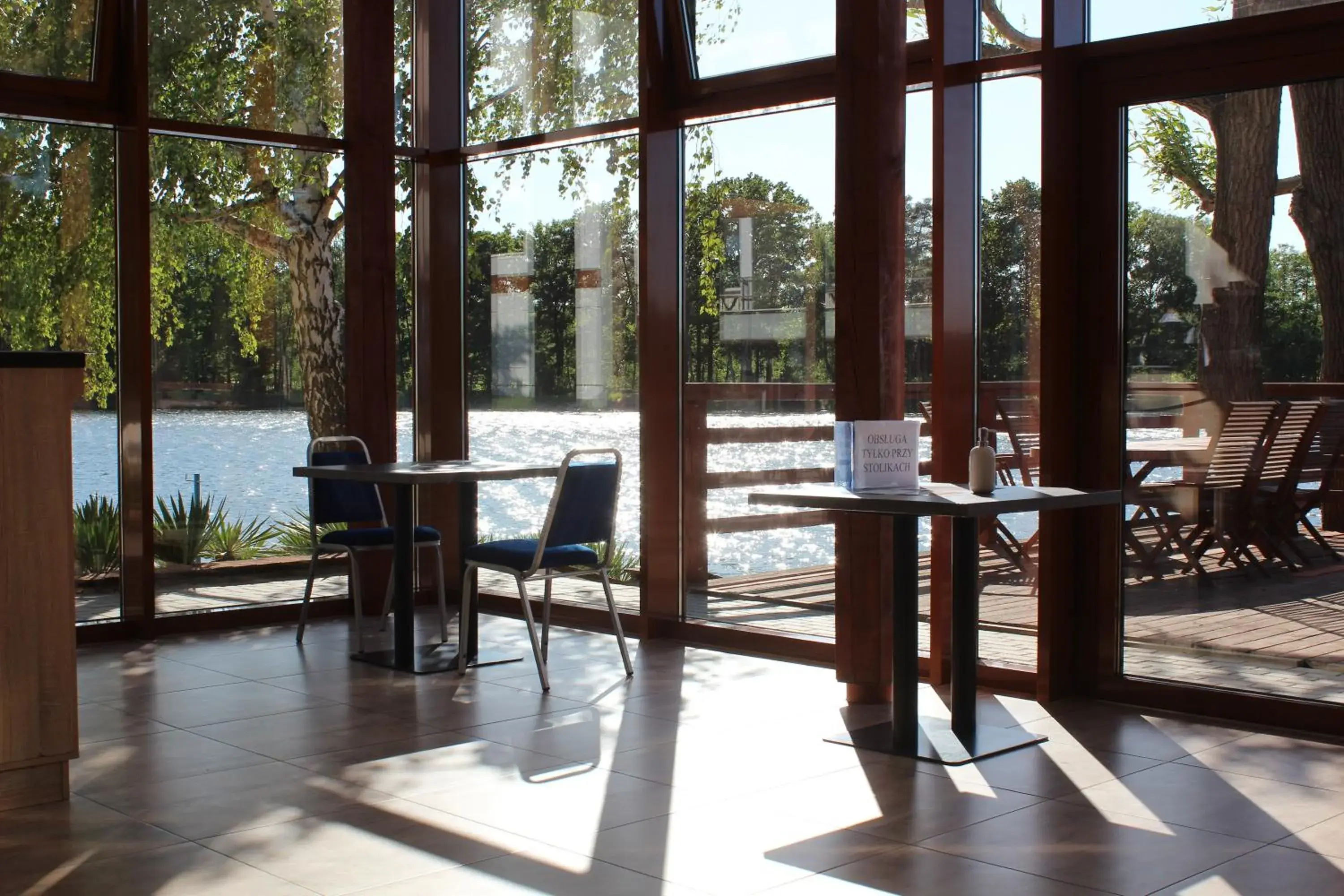 Hotel Biały Hotel Biały