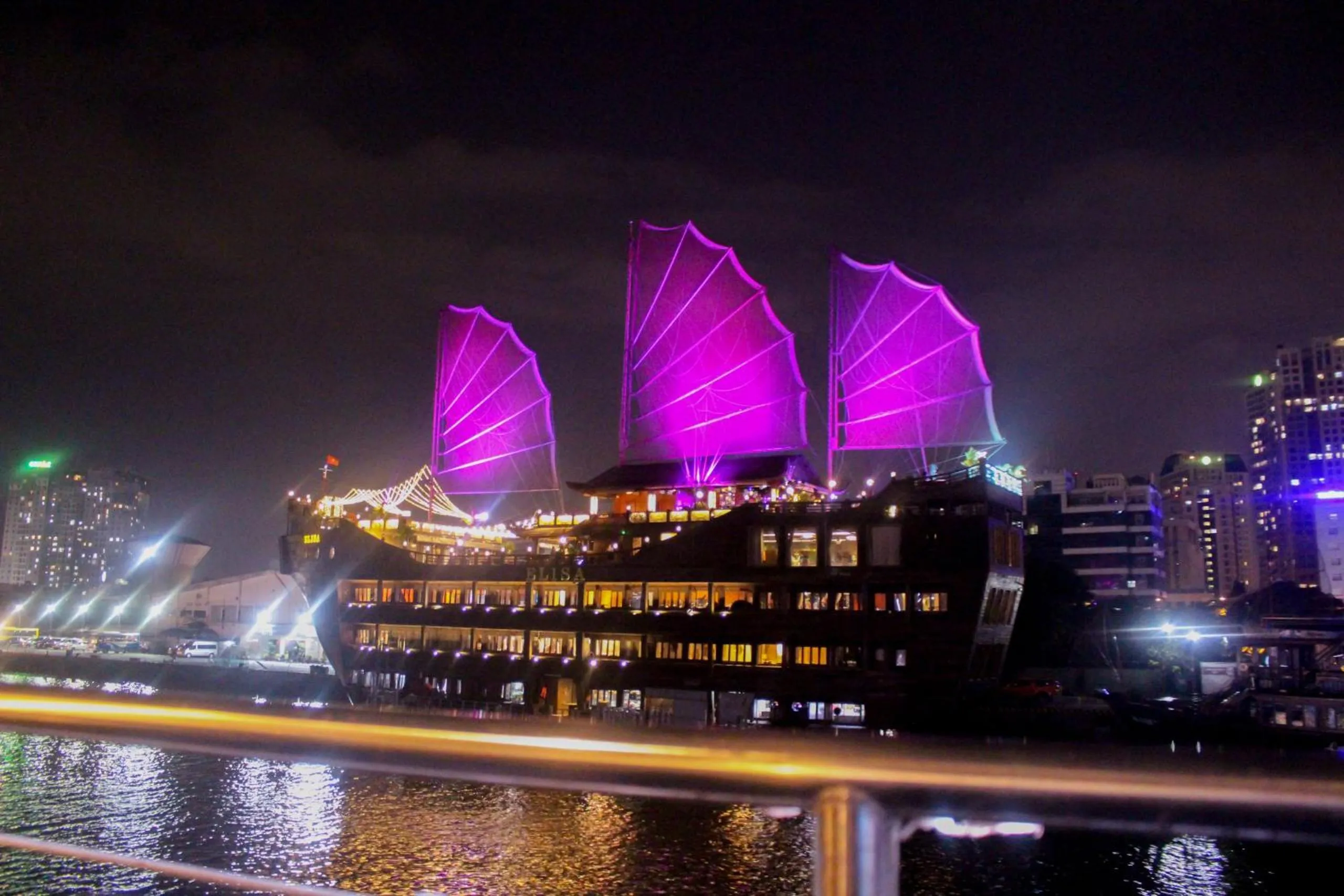 Nearby landmark in Adora Mira Riverside - Upgrading for your comfort