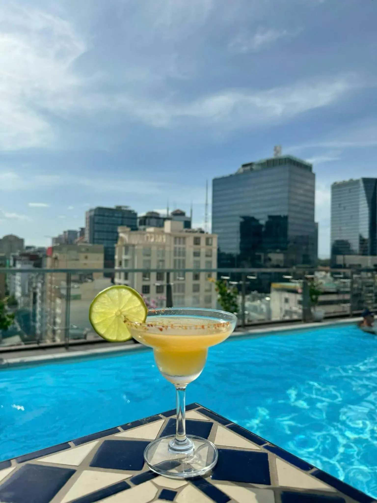 Lounge or bar in Adora Mira Riverside - Upgrading for your comfort