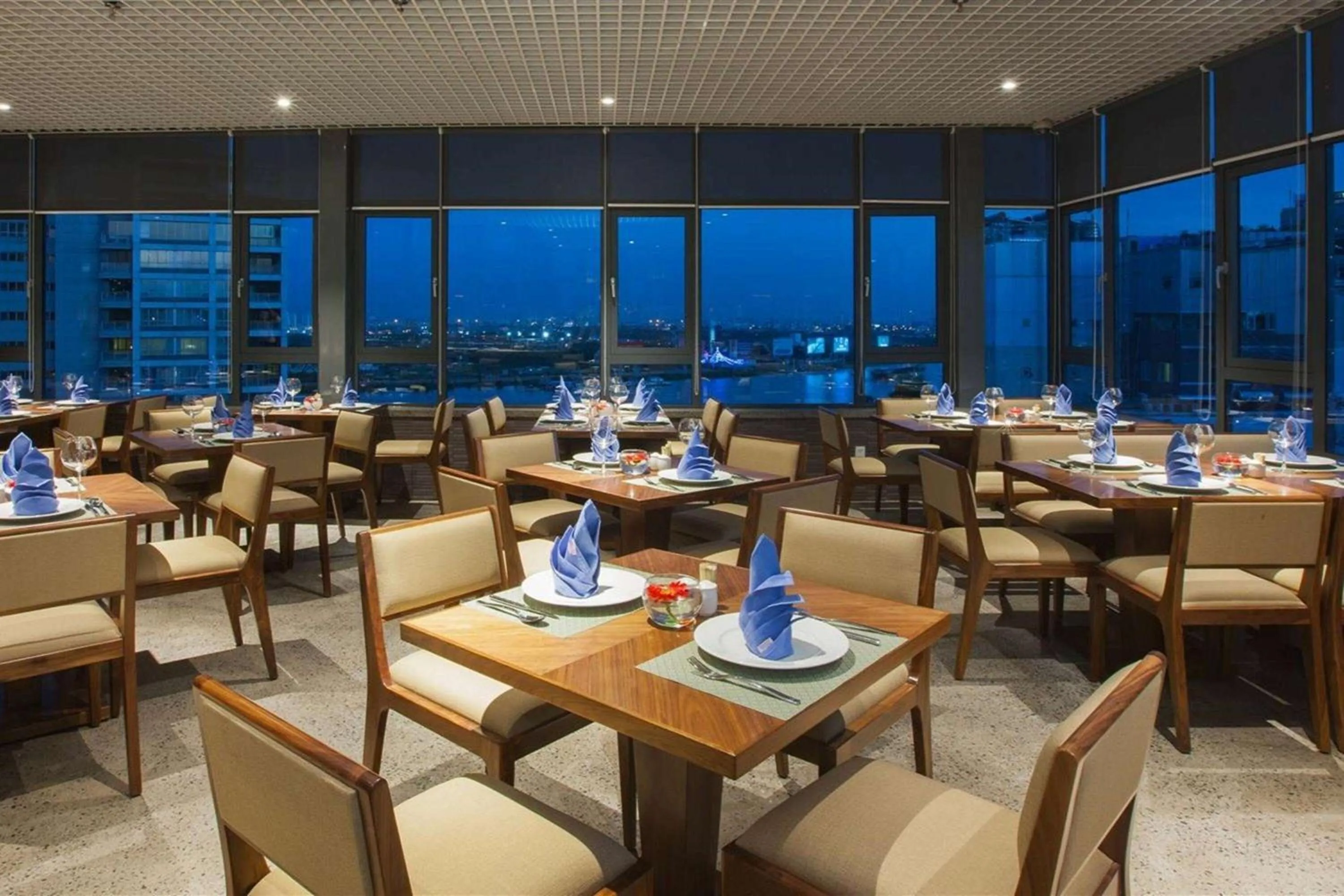 Restaurant/places to eat in Adora Mira Riverside - Upgrading for your comfort