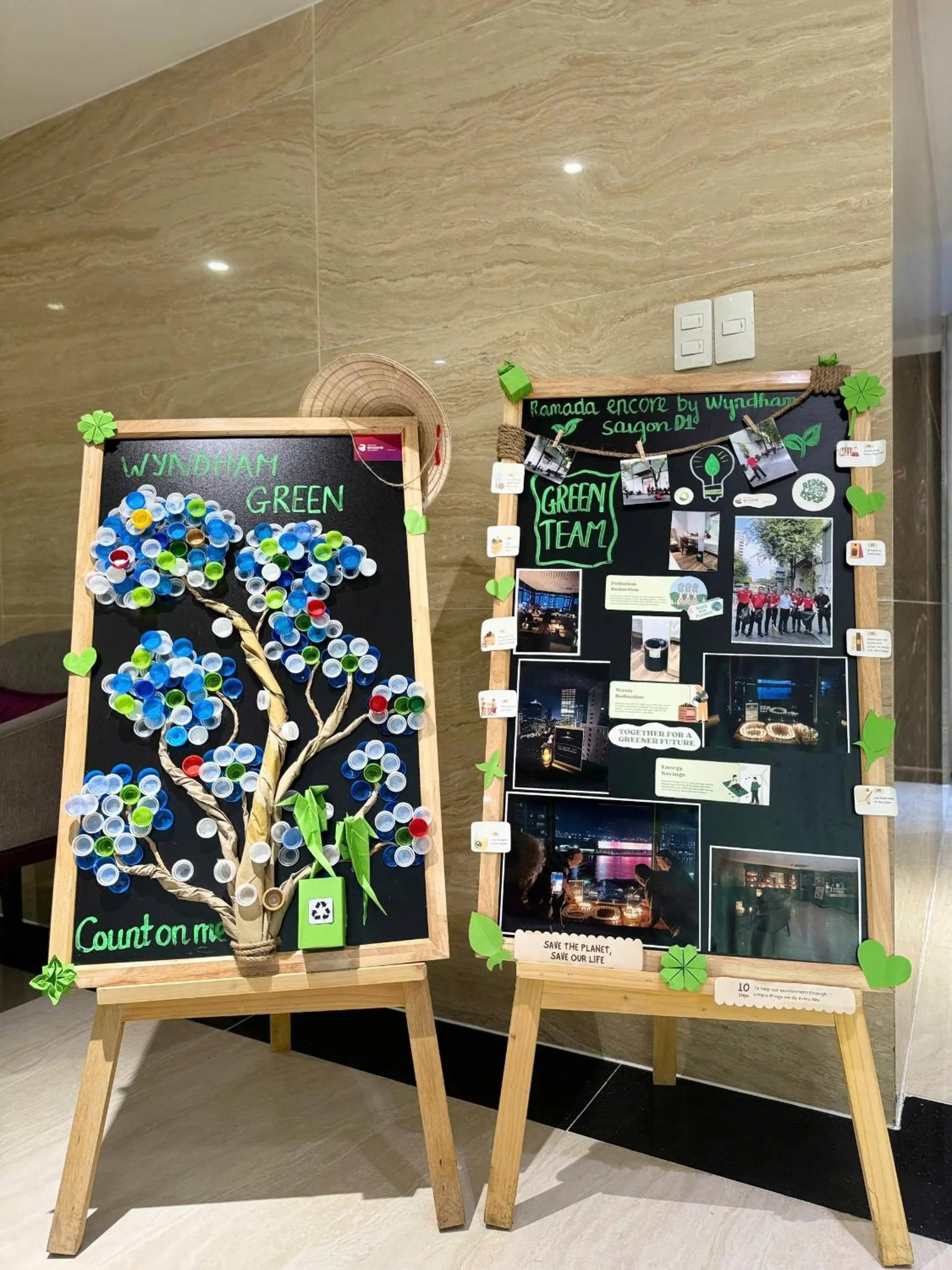 Activities in Adora Mira Riverside - Upgrading for your comfort