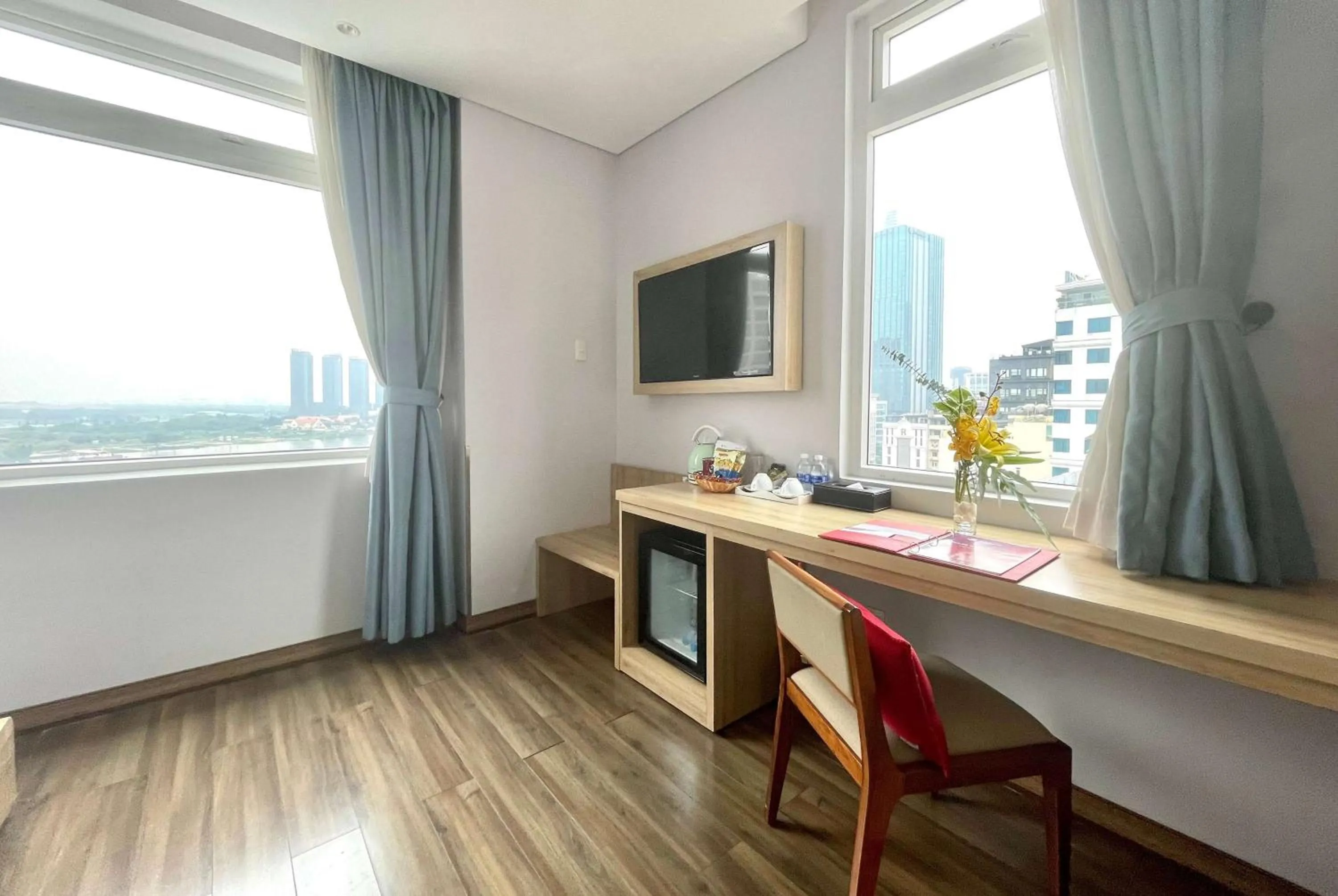 Photo of the whole room in Adora Mira Riverside - Upgrading for your comfort