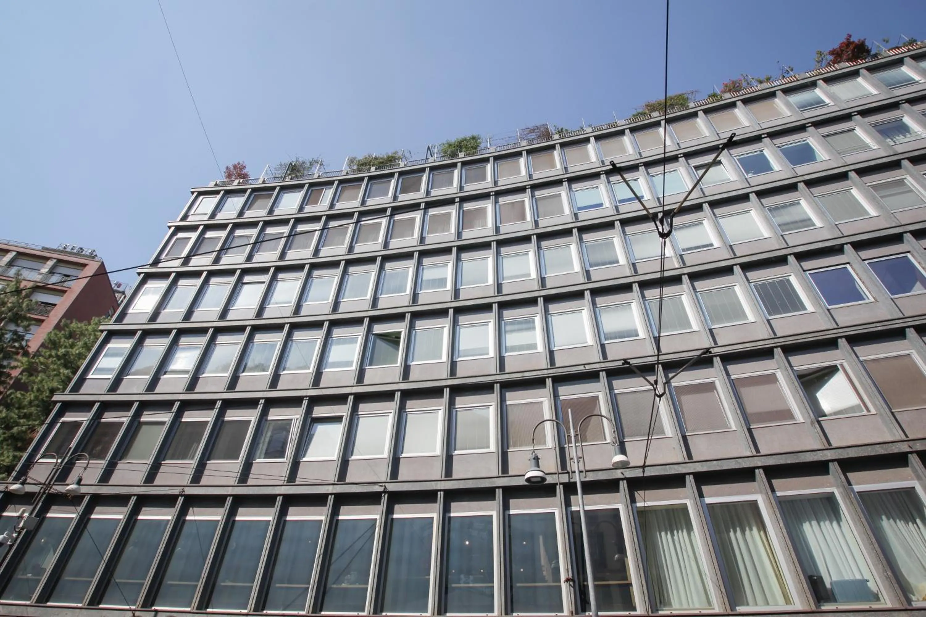 Property building in The FLOOR