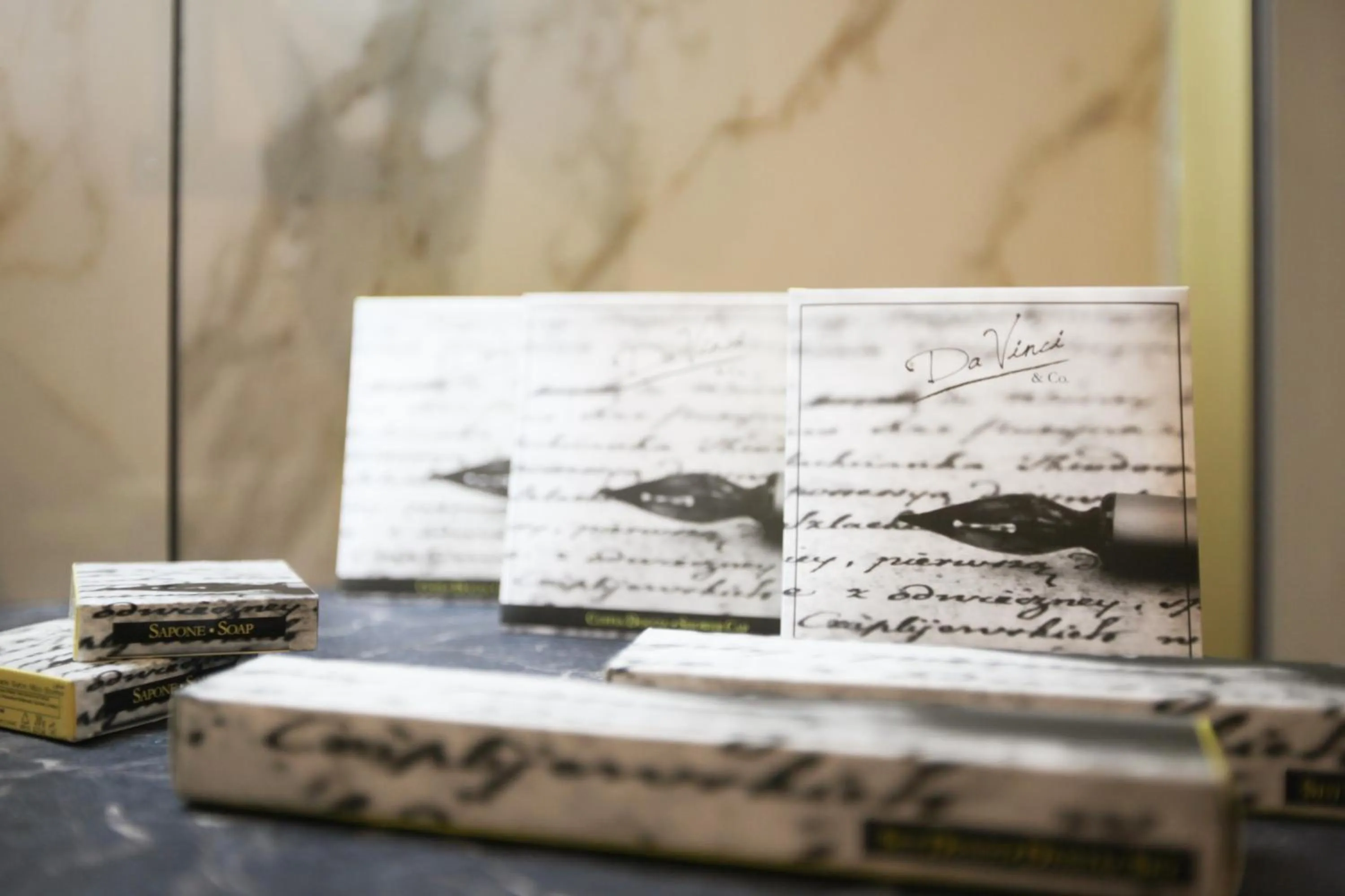 Bathroom in The FLOOR