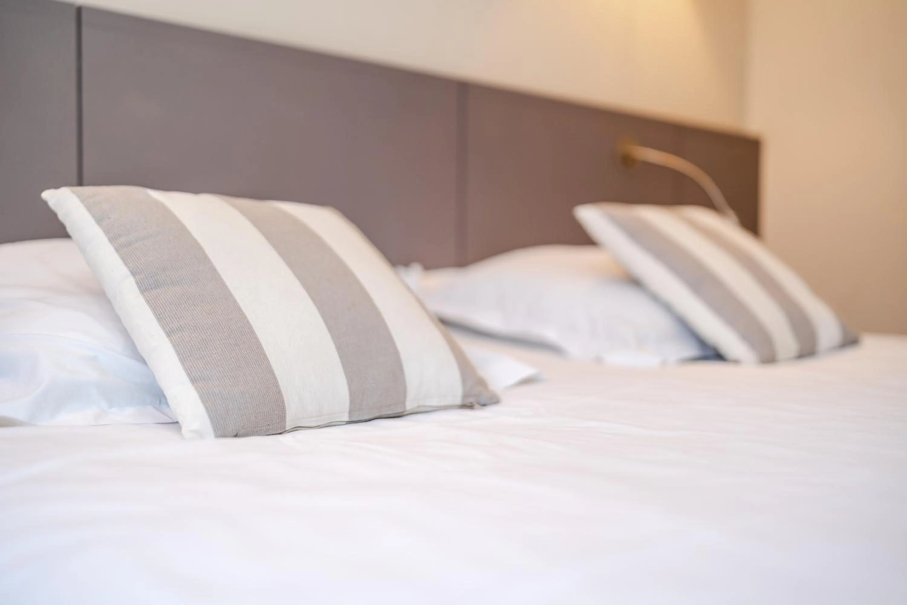 Bed in Village Vacances 3* Ternélia Les Résidences d'Armor