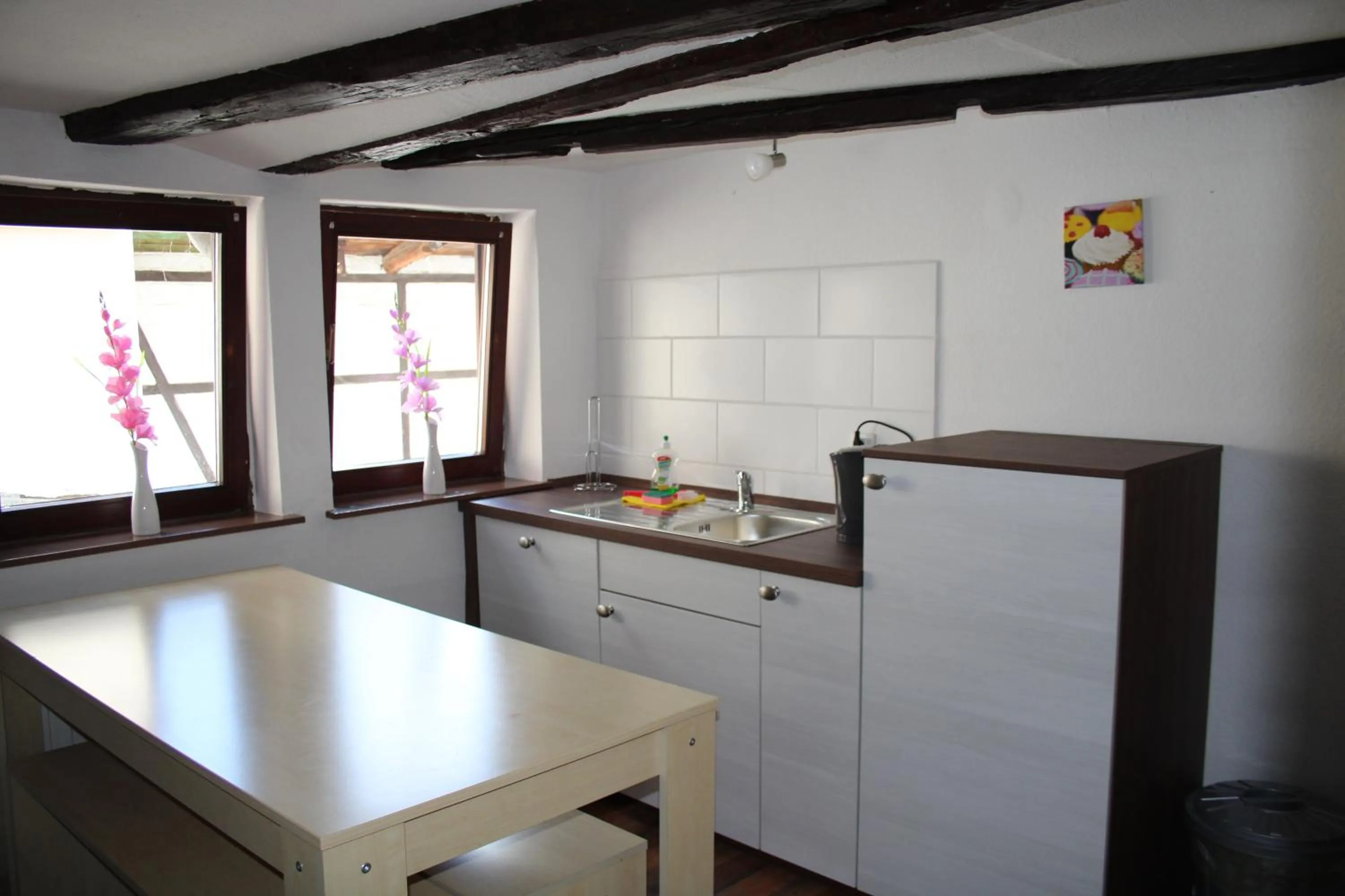FerienwohnungQuedlinburg