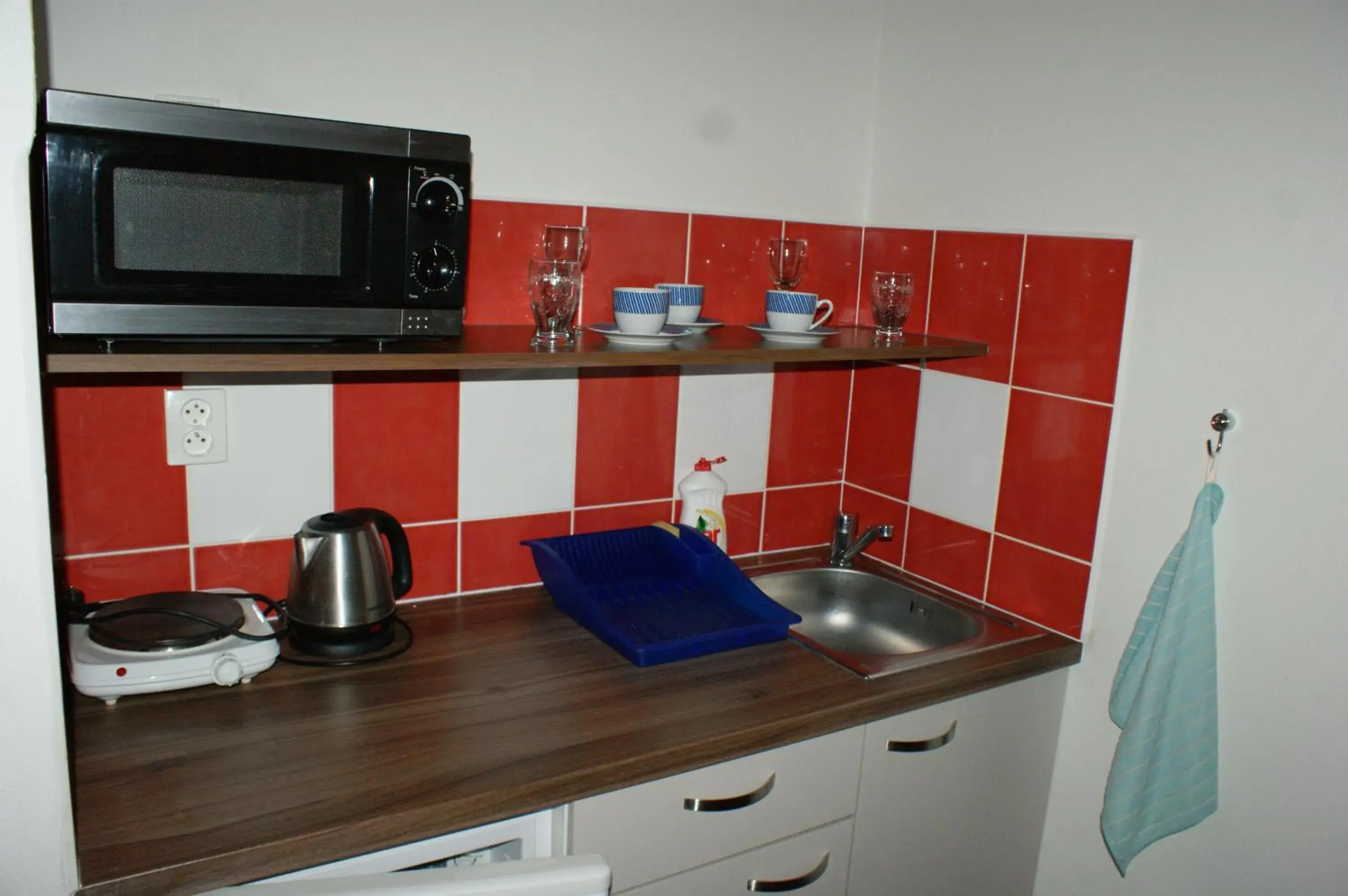 Apartment - single occupancy in Apartmá Lipno Apartment - single occupancy in Apartmá Lipno