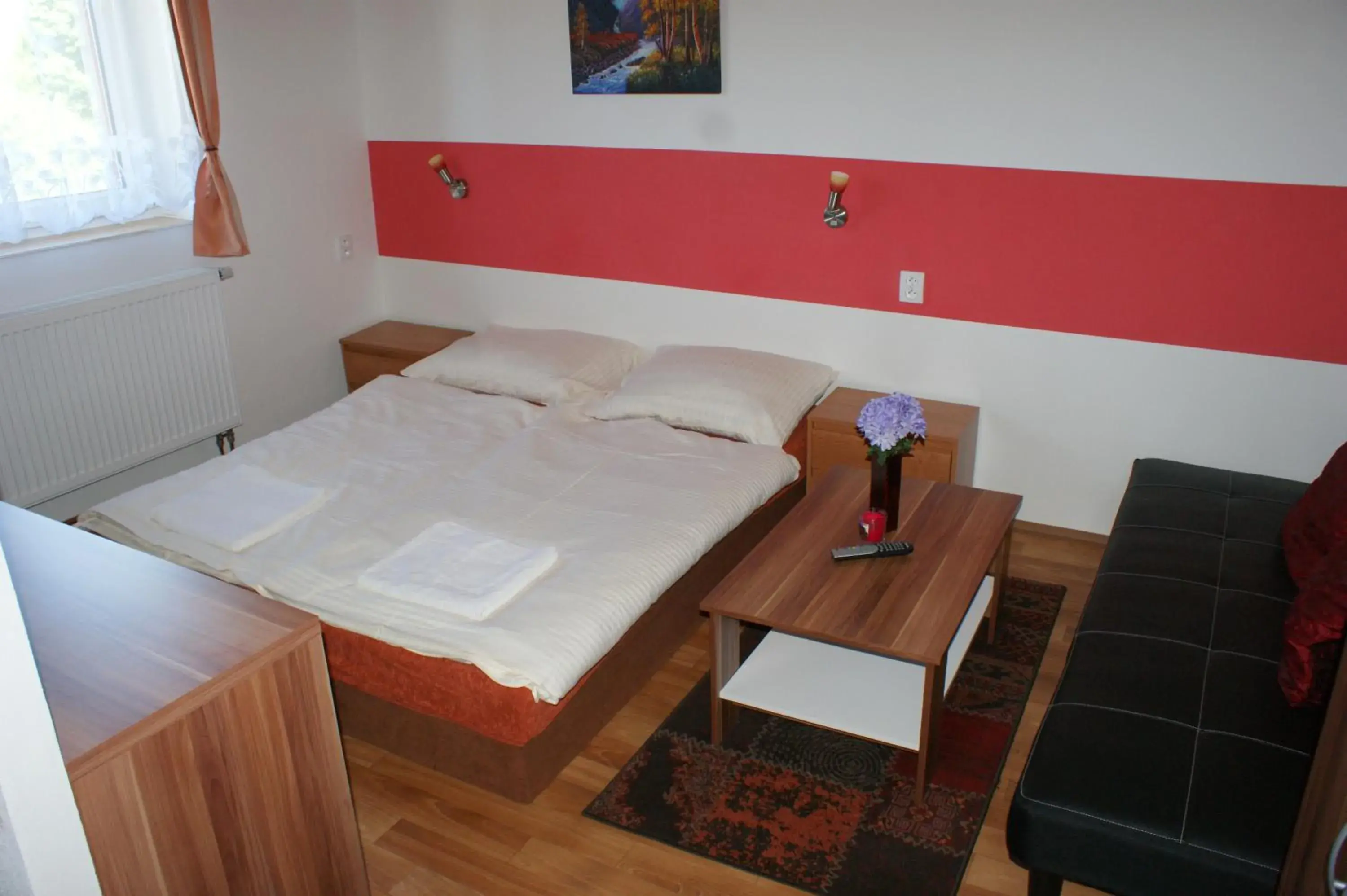 Apartment - single occupancy in Apartmá Lipno Apartment - single occupancy in Apartmá Lipno