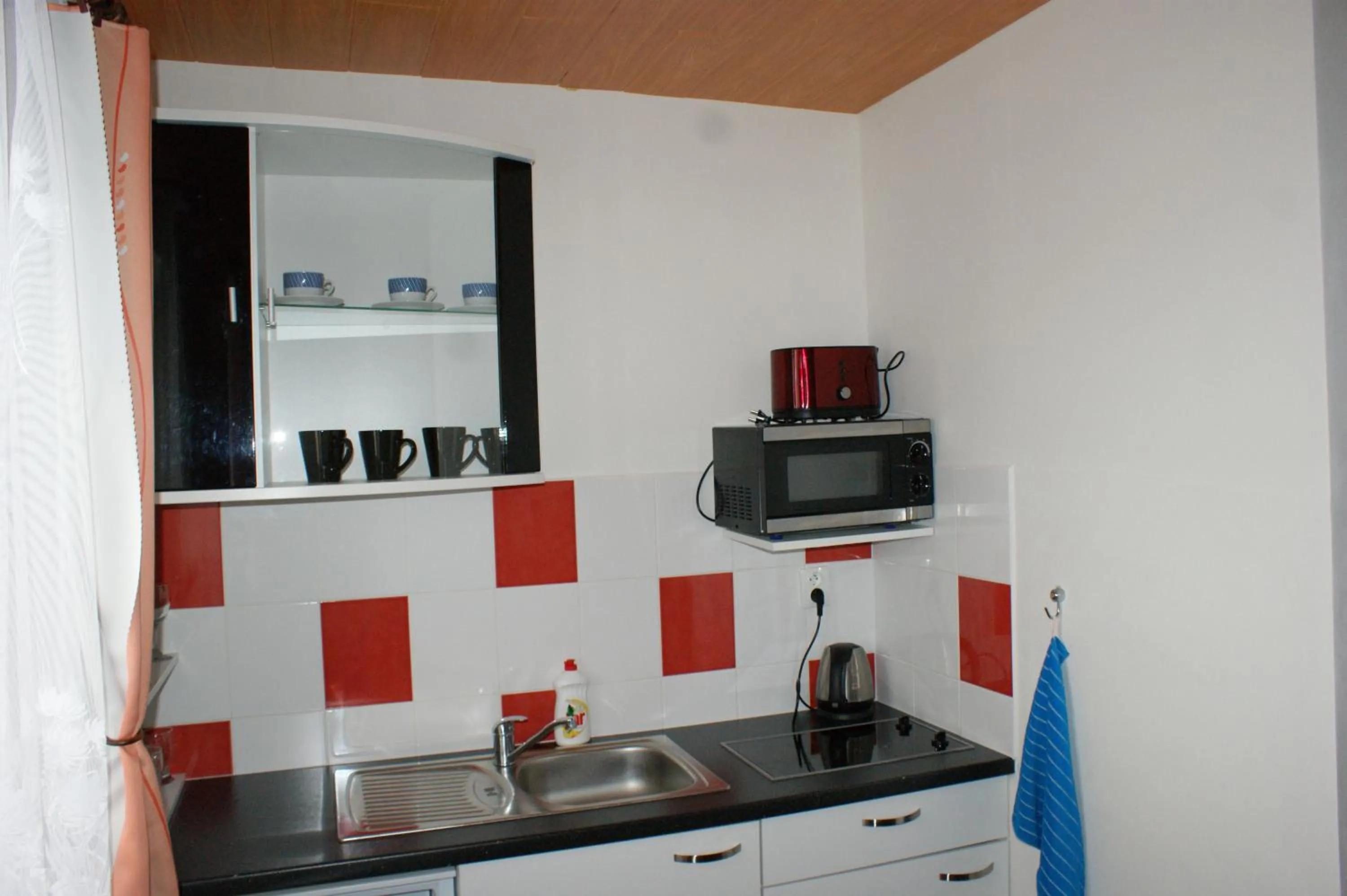 One-Bedroom Apartment in Apartmá Lipno