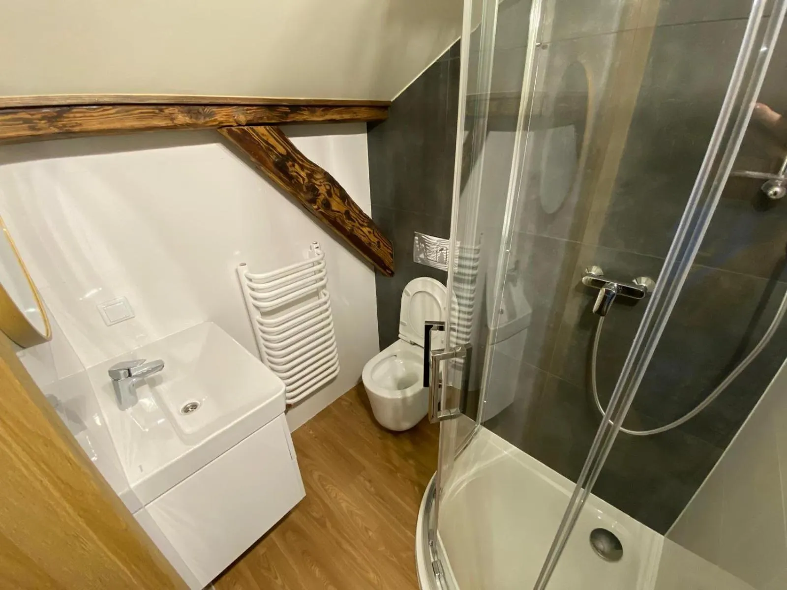 Yourplace Central Apartments