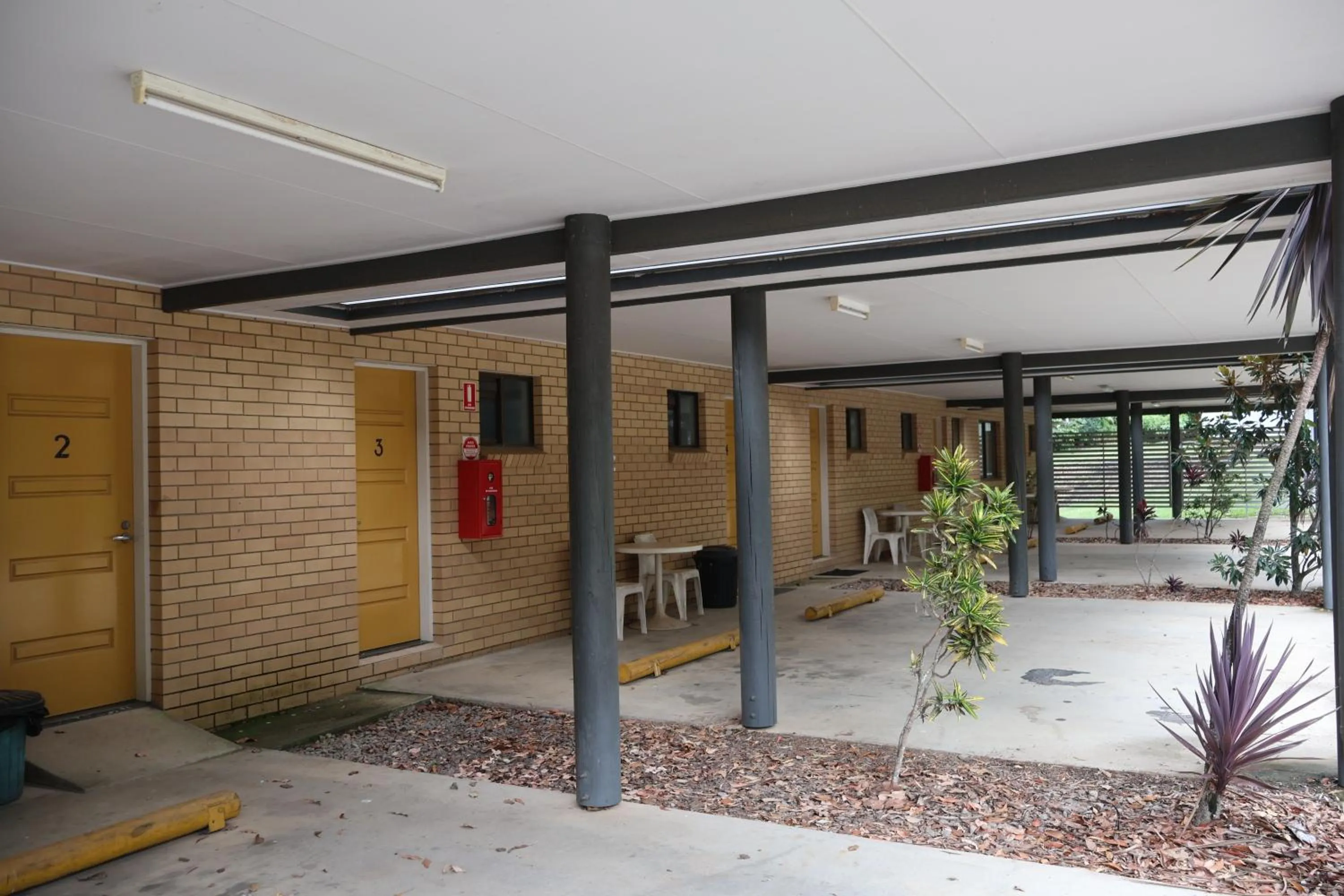 Victory Hotel Motel Gympie