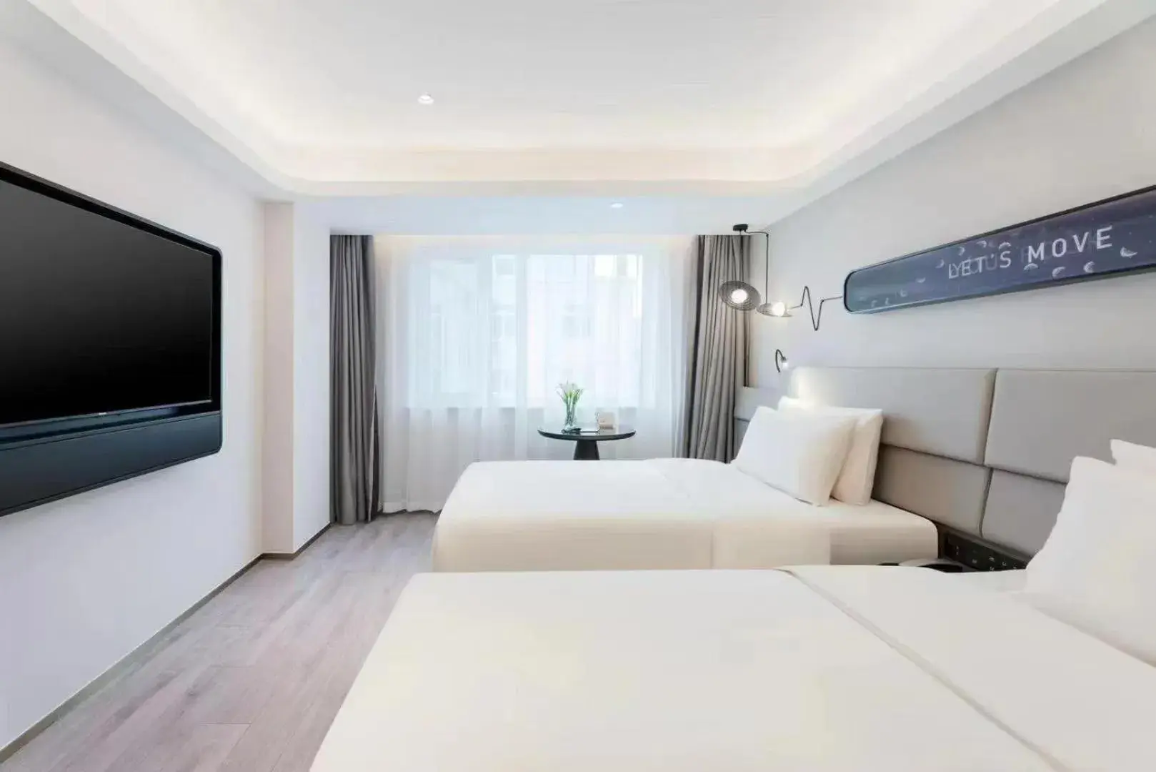 Atour Light Hotel Dalian Xinghai Square Hang Lung Shopping Center Atour Light Hotel Dalian Xinghai Square Hang Lung Shopping Center